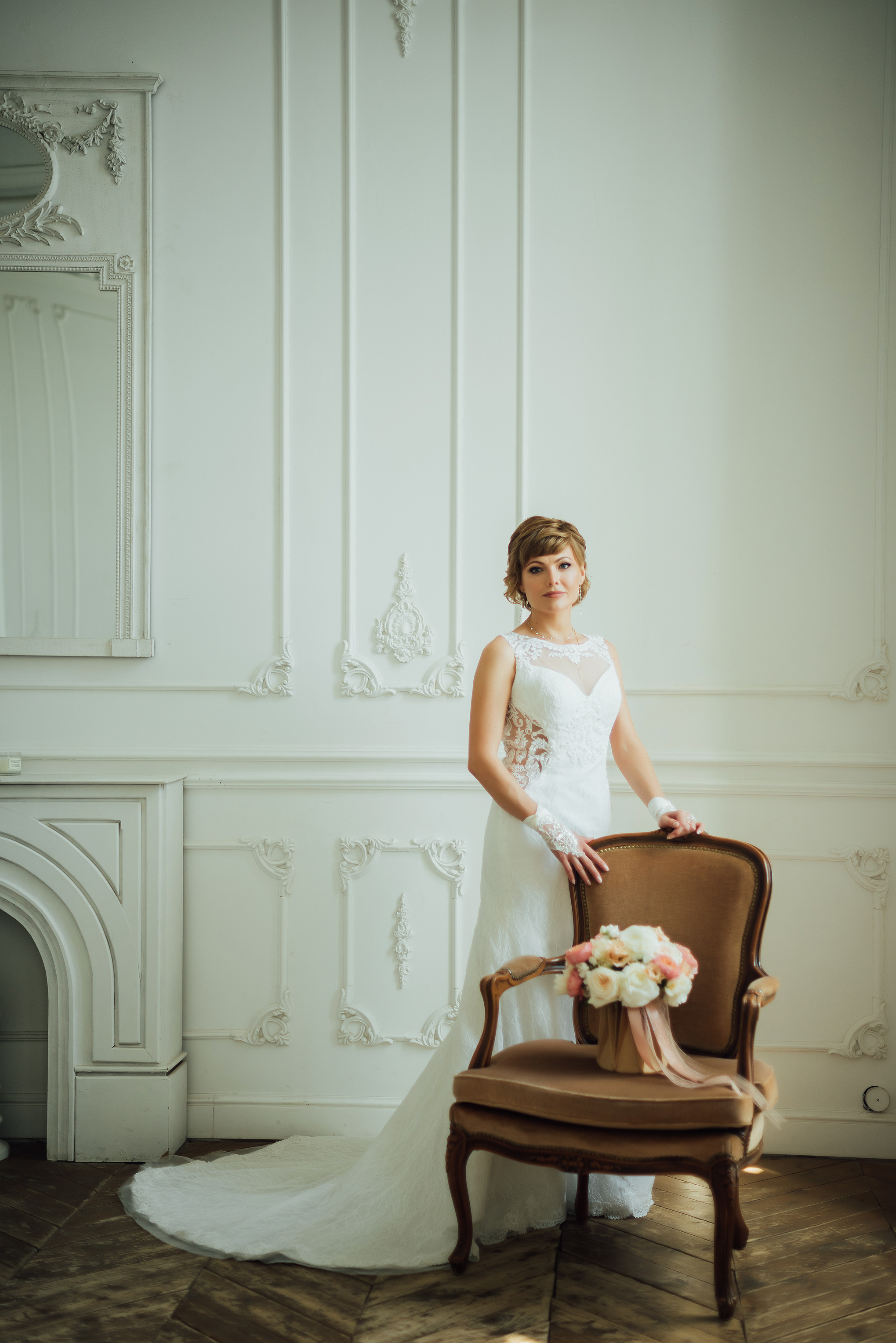 Саша и Юра. Семейный и портретный фотограф в Тольятти | Самаре Мария Иодис