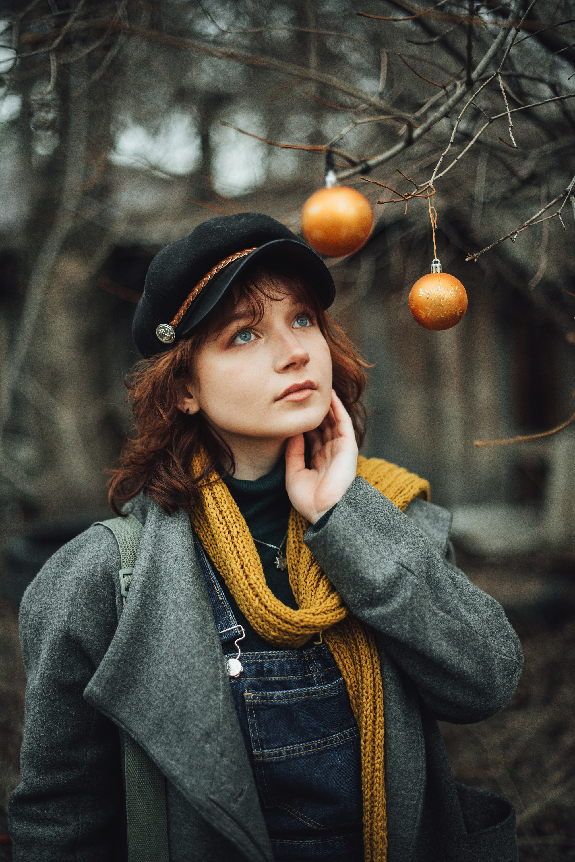 Софа. Семейный и портретный фотограф в Тольятти | Самаре Мария Иодис