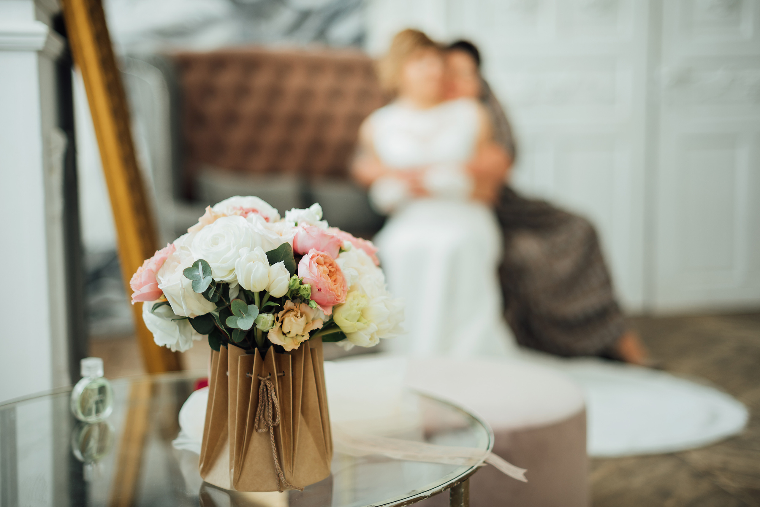 Саша и Юра. Семейный и портретный фотограф в Тольятти | Самаре Мария Иодис