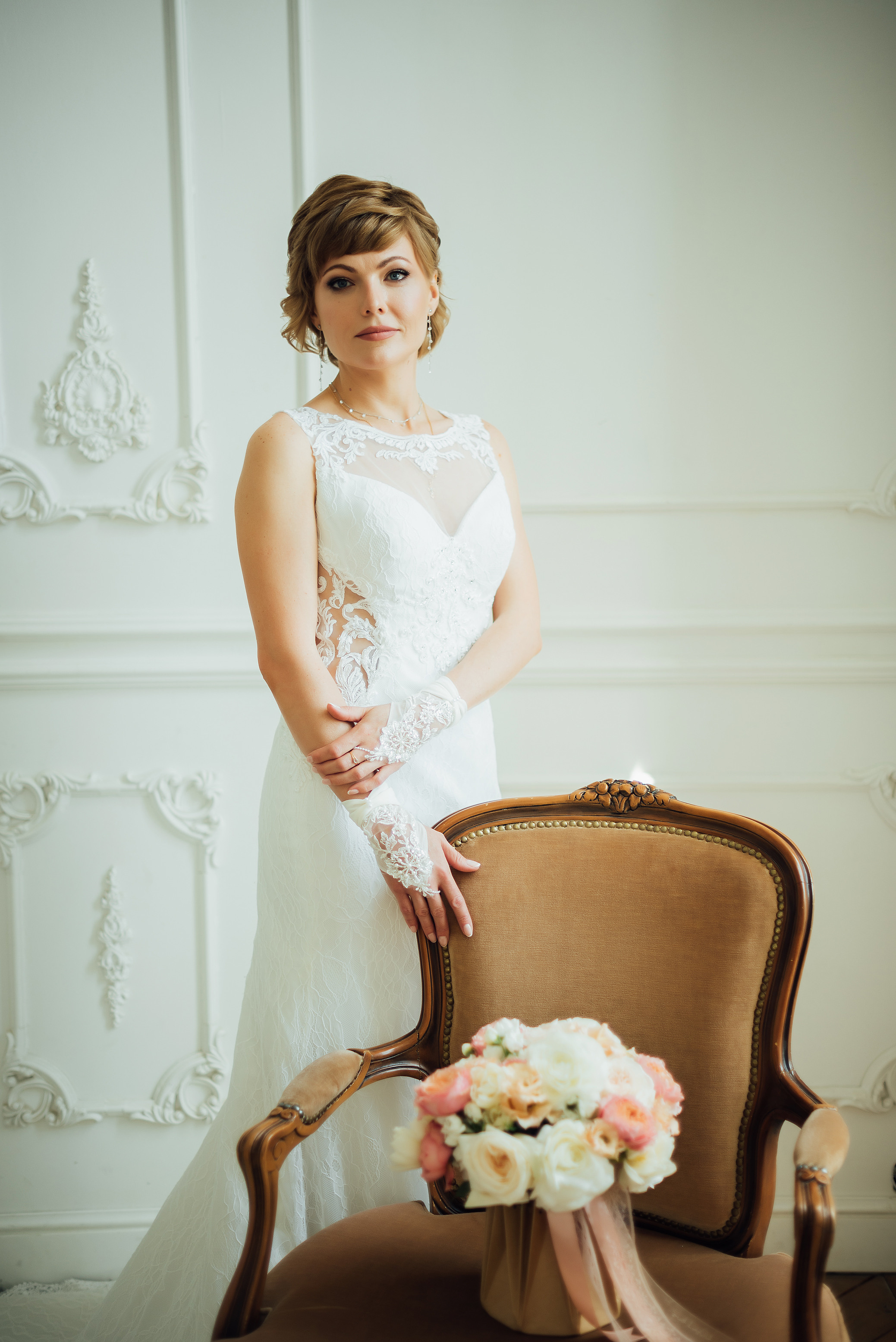 Саша и Юра. Семейный и портретный фотограф в Тольятти | Самаре Мария Иодис