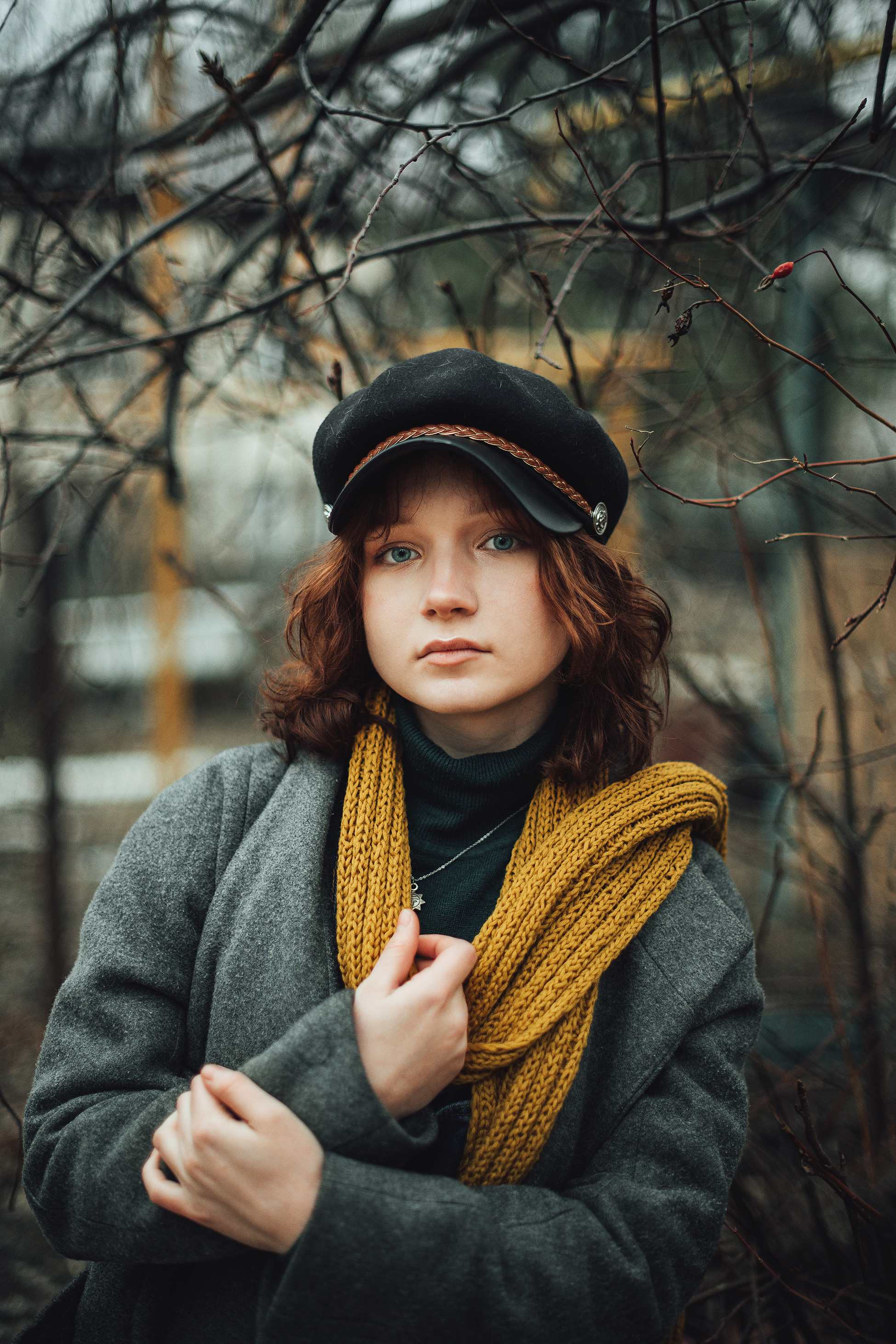 Софа. Семейный и портретный фотограф в Тольятти | Самаре Мария Иодис