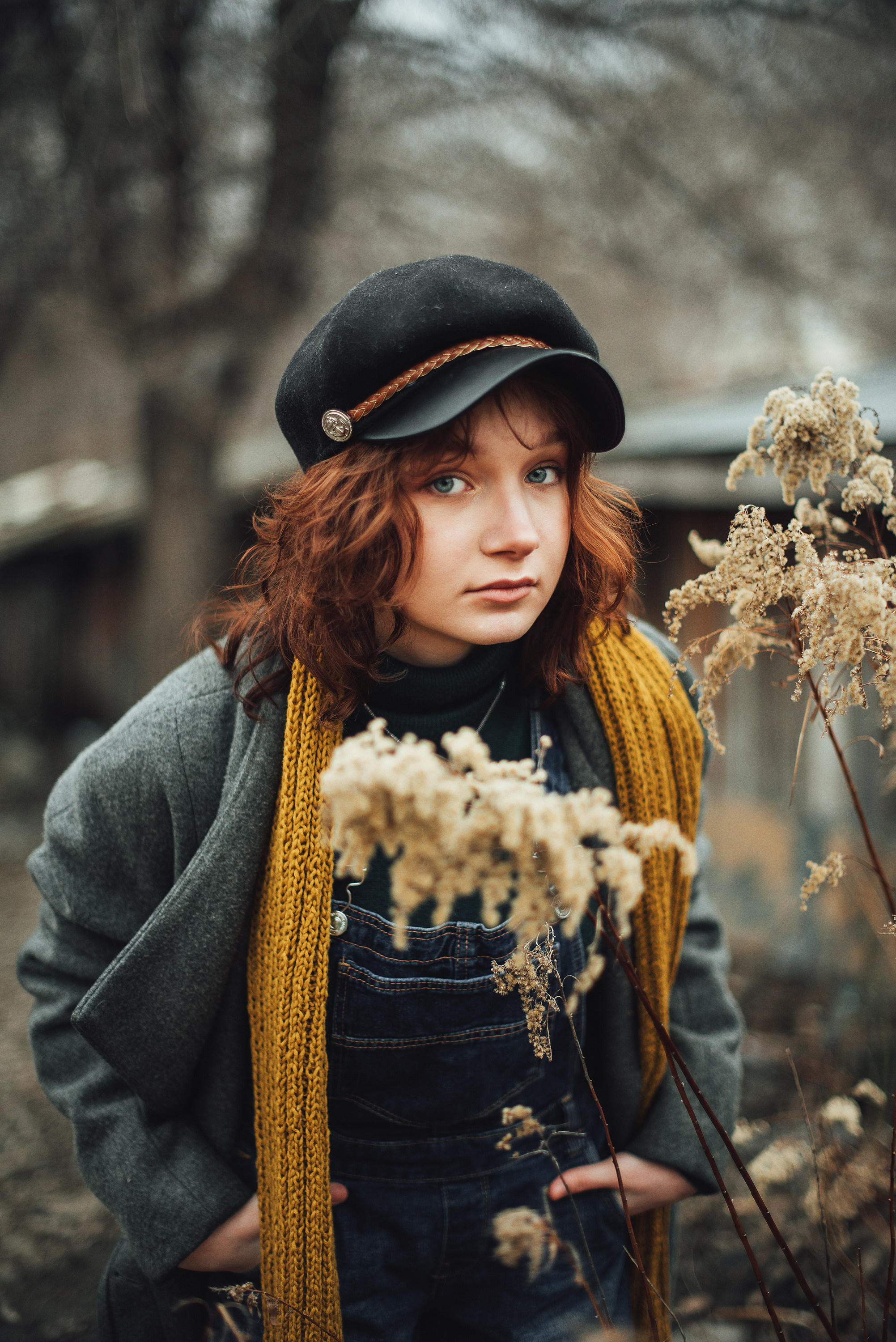 Софа. Семейный и портретный фотограф в Тольятти | Самаре Мария Иодис