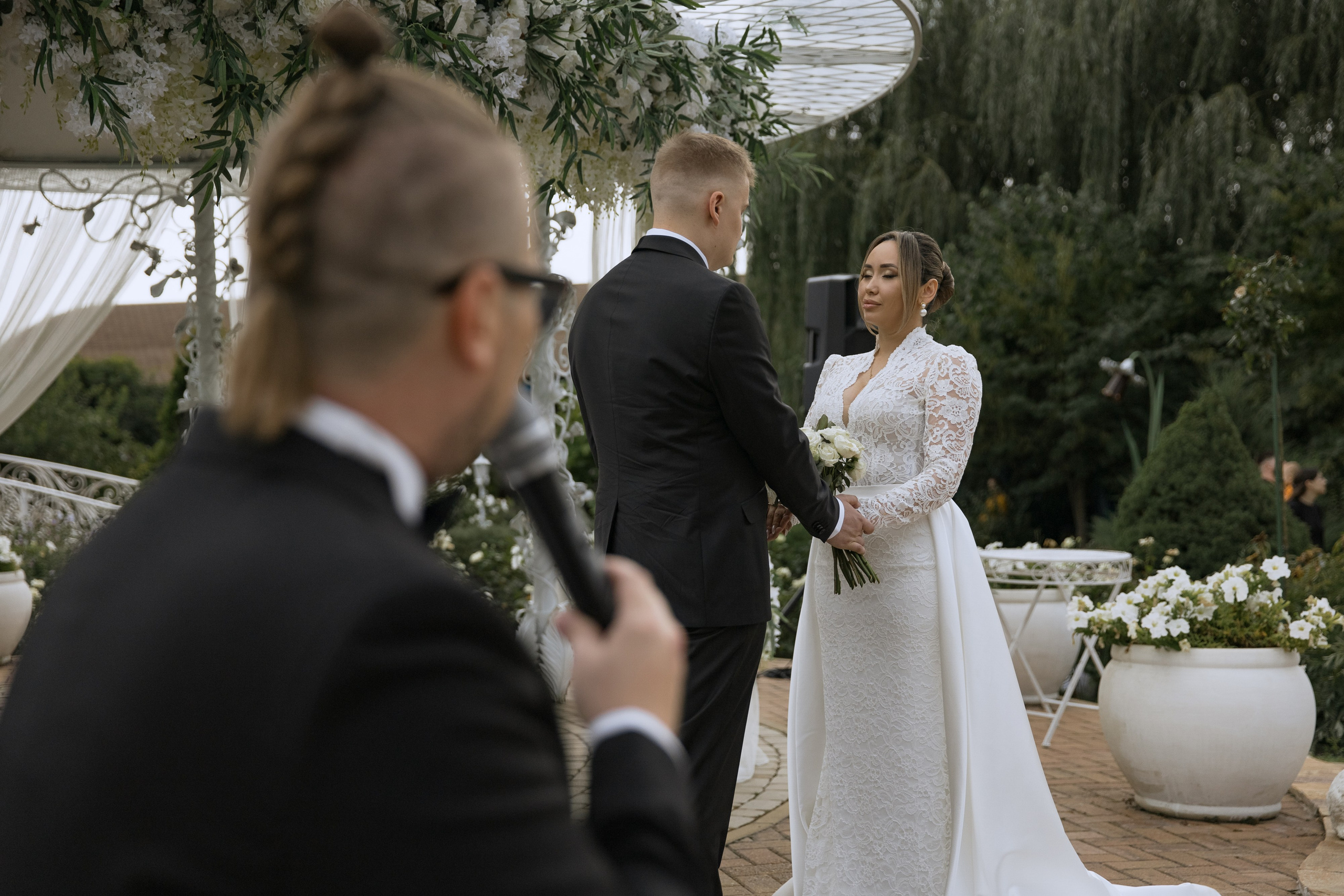 К&Е. Свадебный фотограф