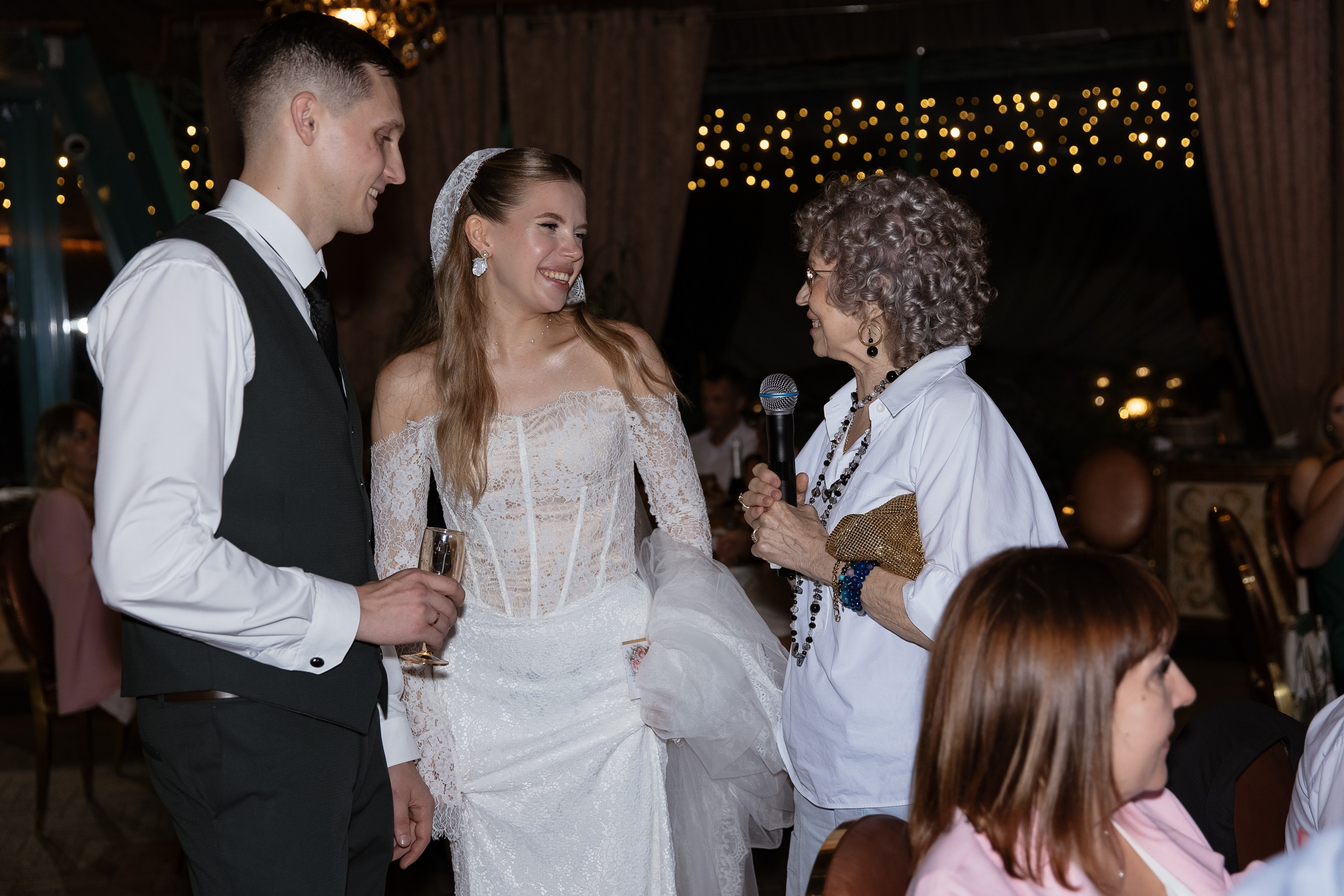 В&С. Свадебный фотограф