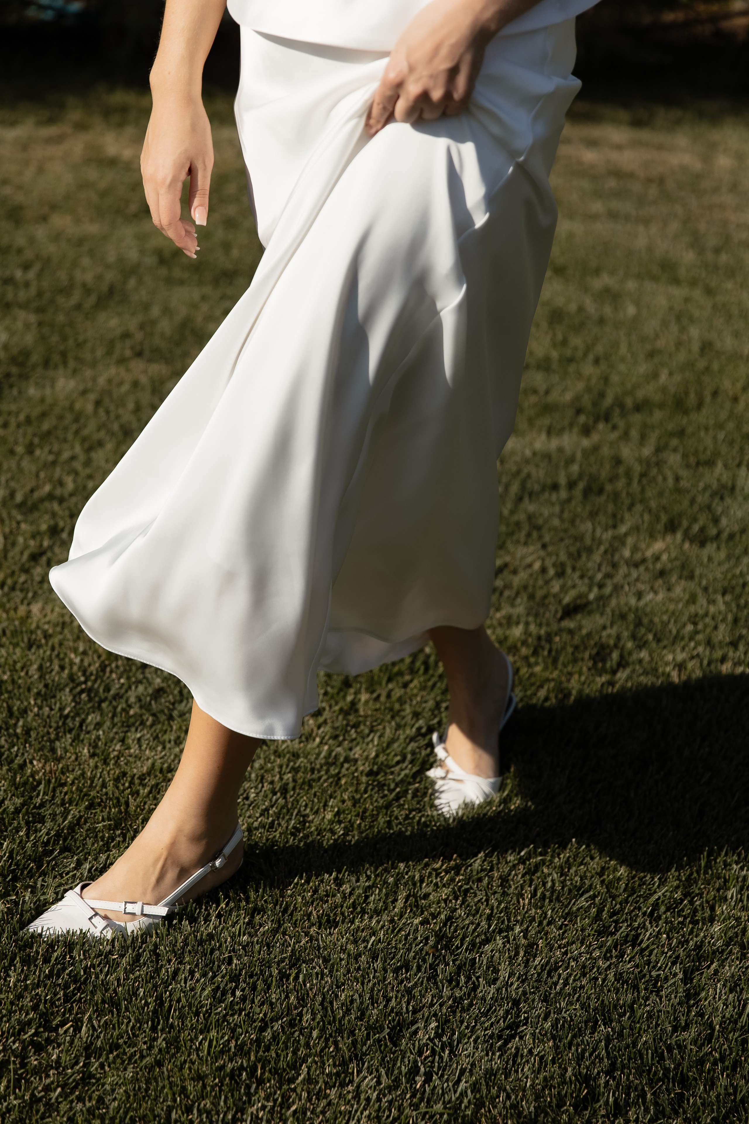 И&Л. Свадебный фотограф