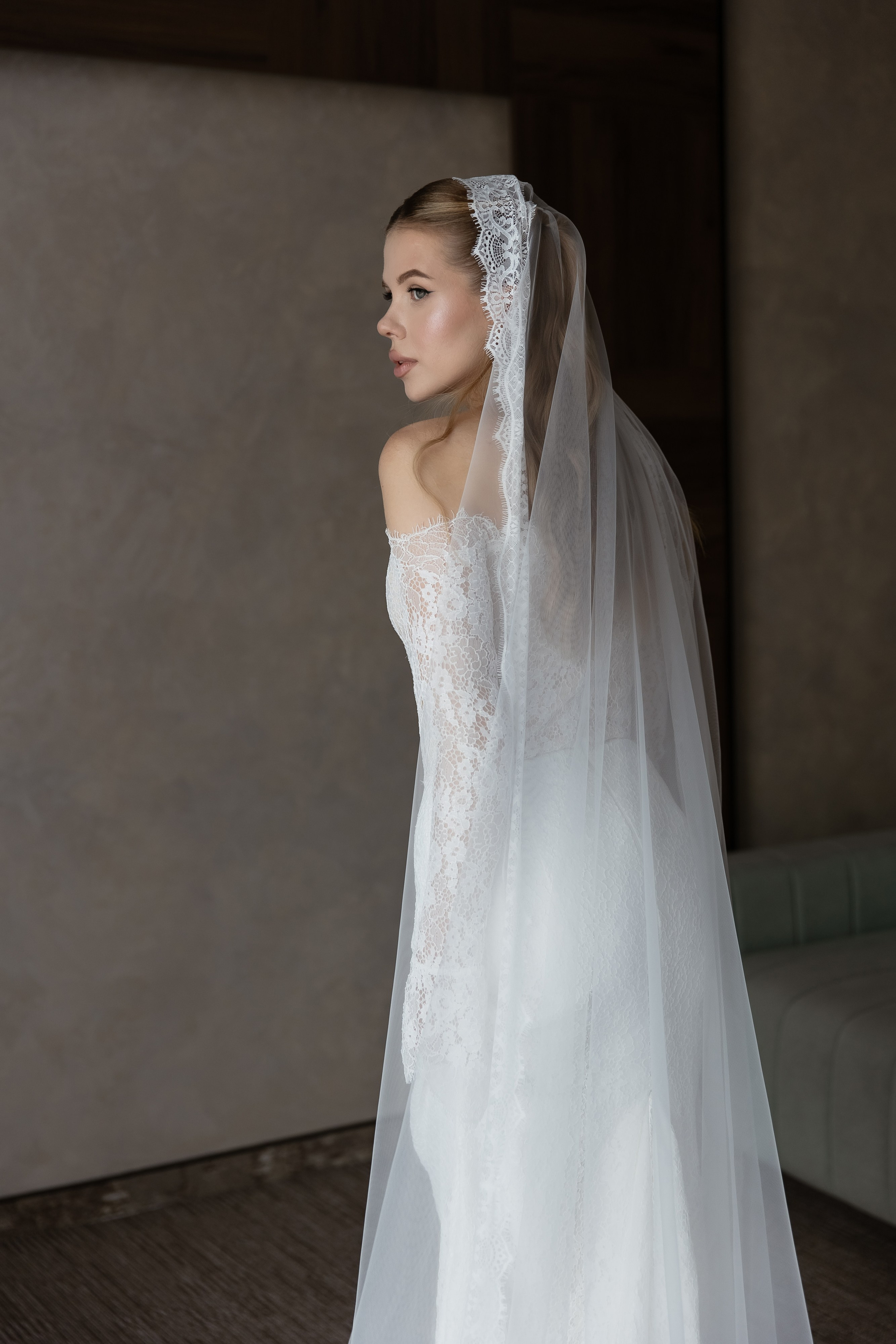 В&С. Свадебный фотограф