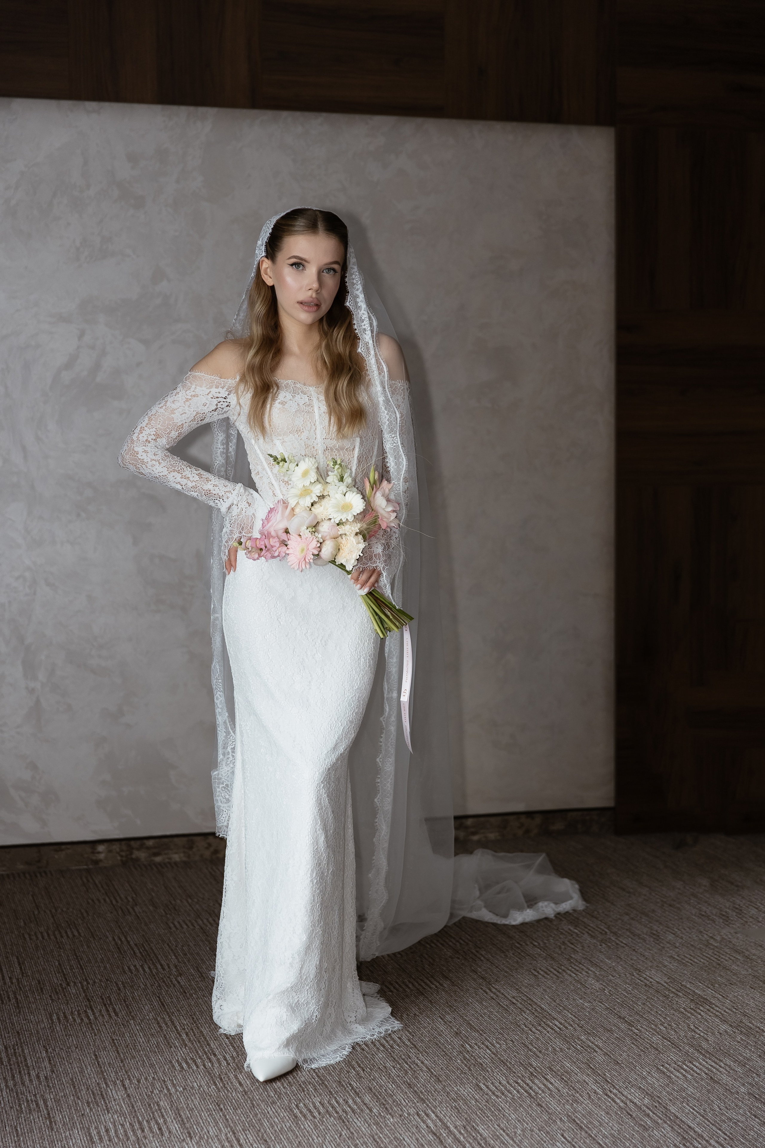 В&С. Свадебный фотограф