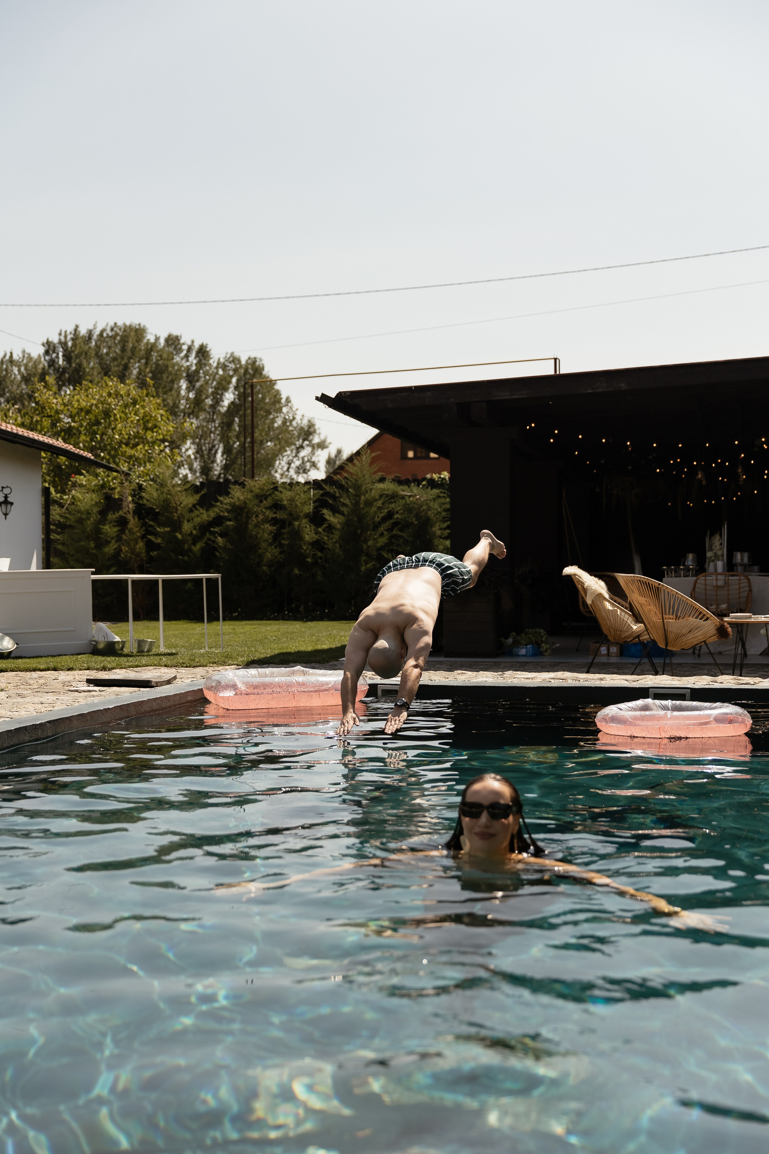 И&Л. Свадебный фотограф