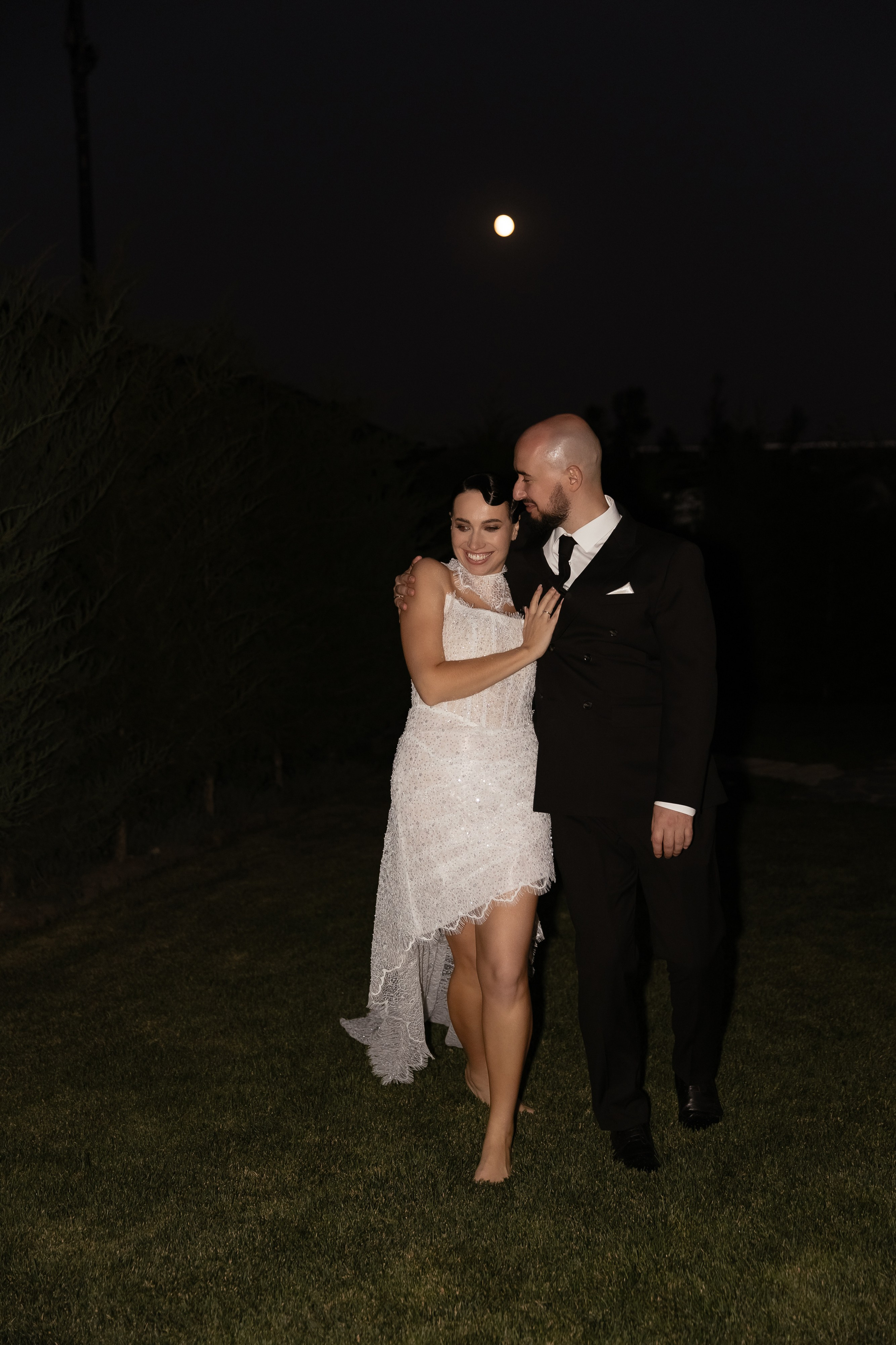 И&Л. Свадебный фотограф