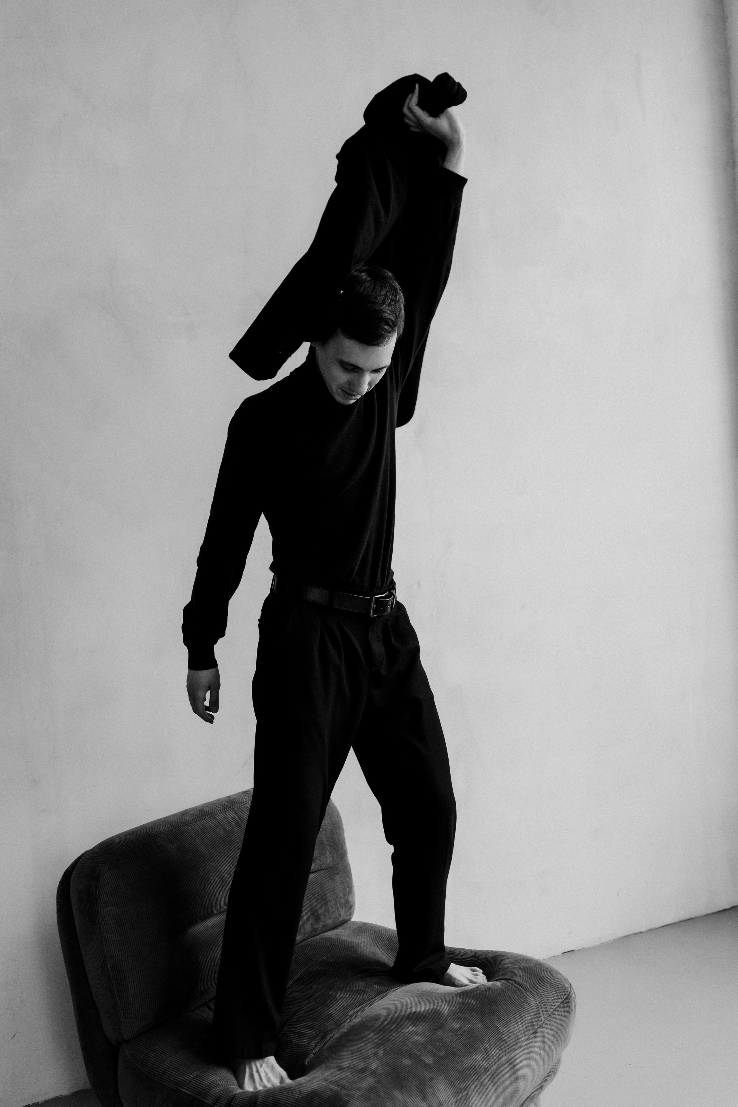 Андрей. Фотограф в Санкт-Петербурге