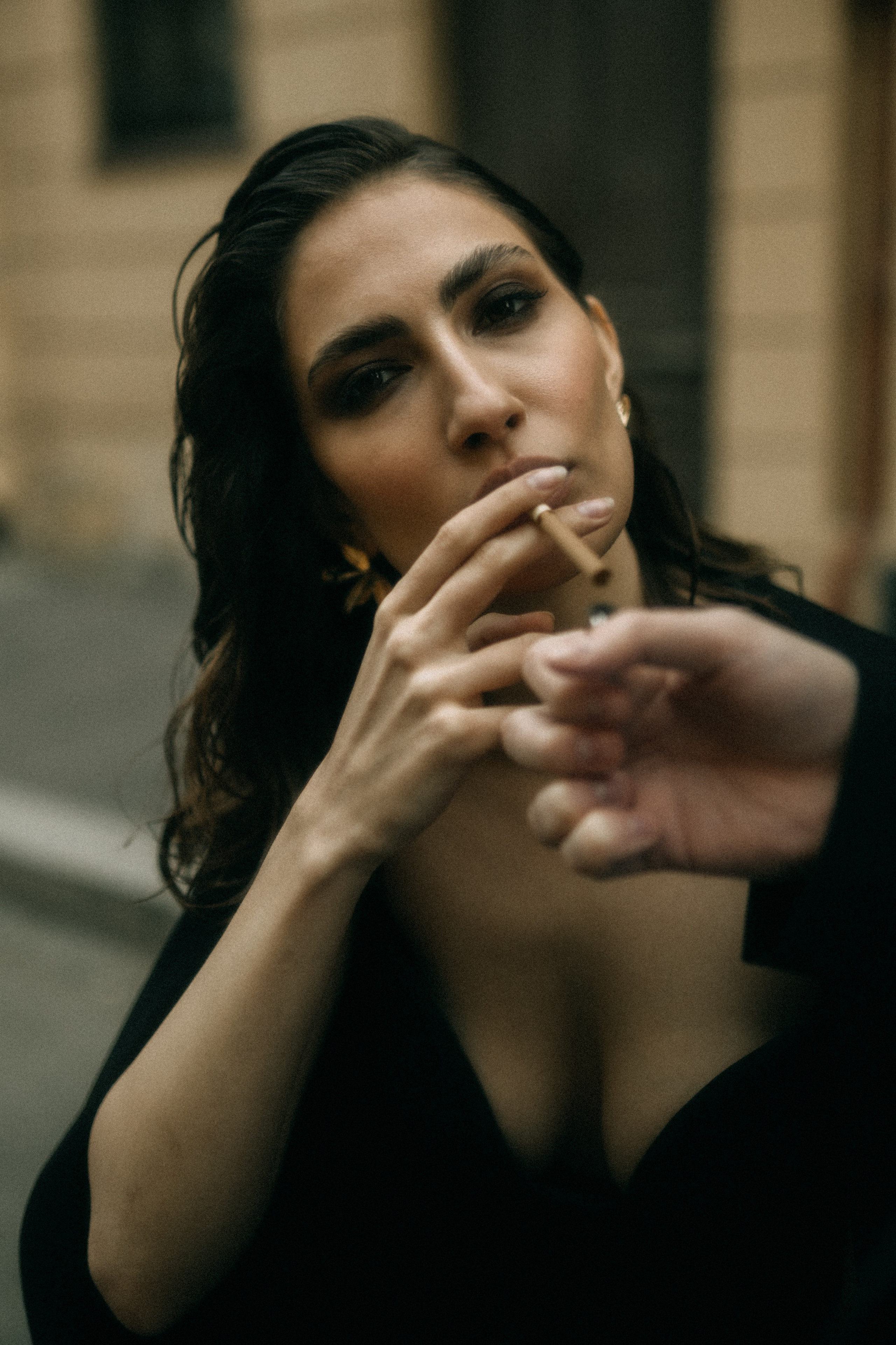 Назиля и Виталий. Фотограф в Санкт-Петербурге