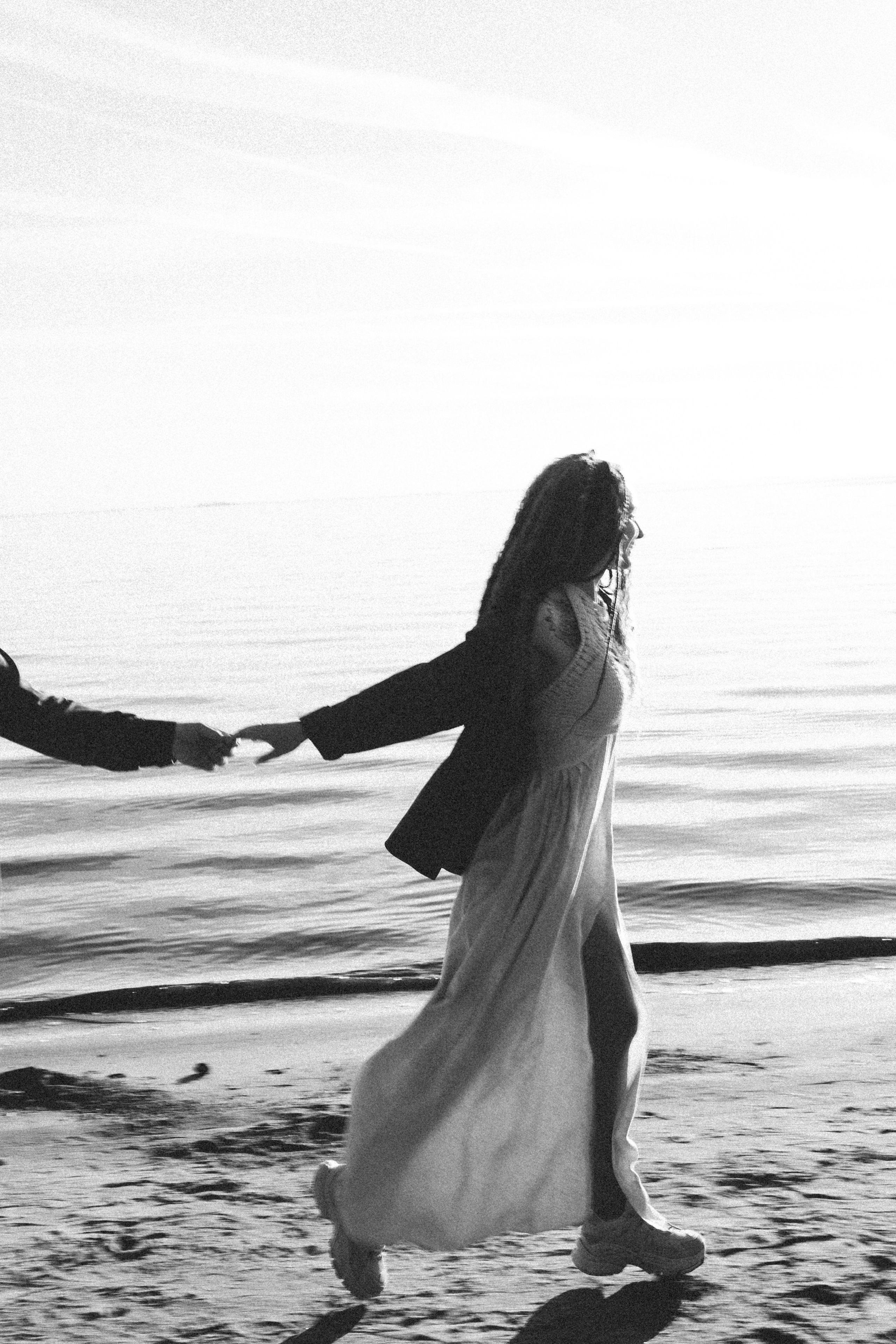 Вета, Дима и Локи. Фотограф в Санкт-Петербурге