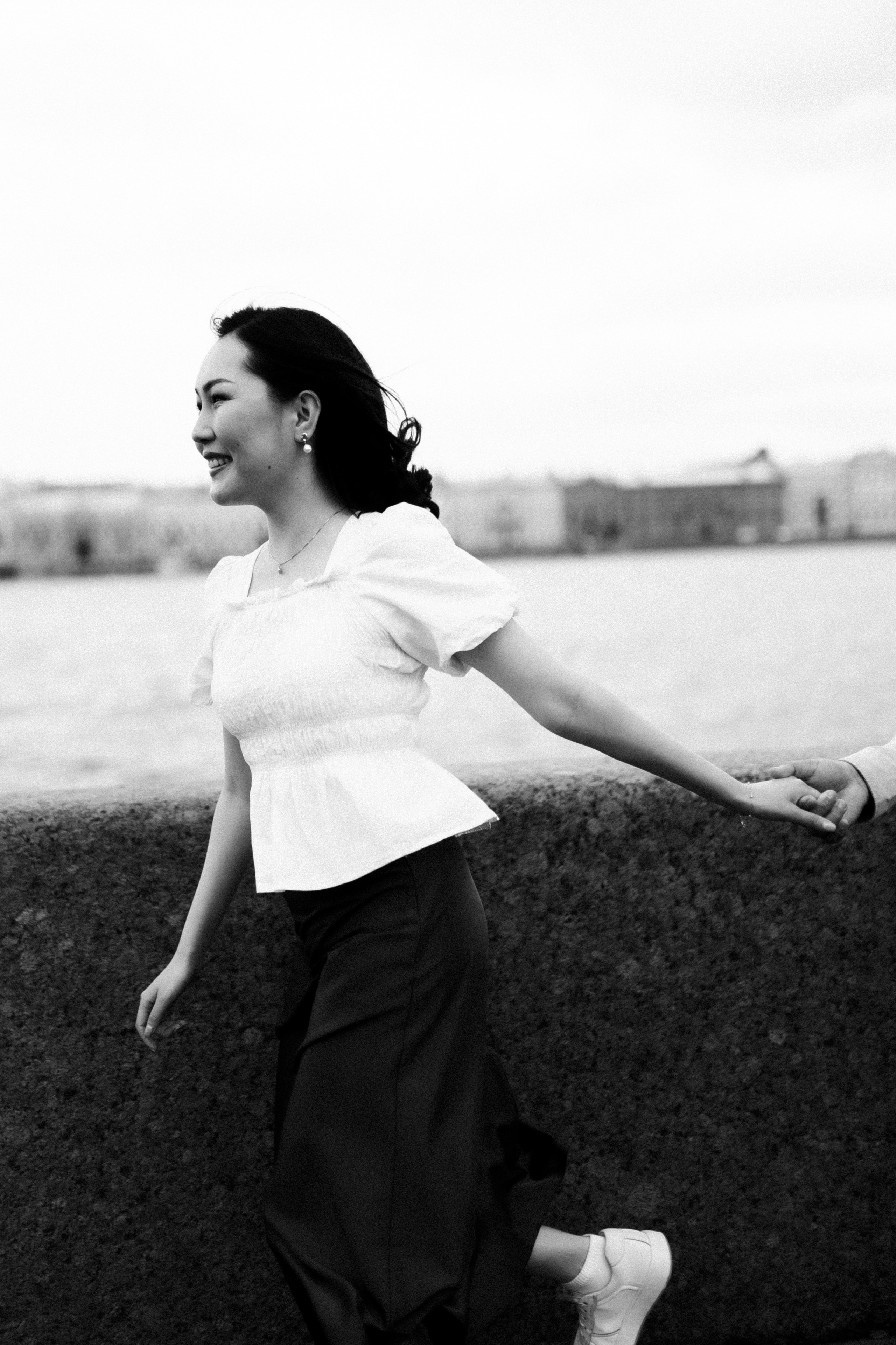 Анна и Уйдаан. Фотограф в Санкт-Петербурге