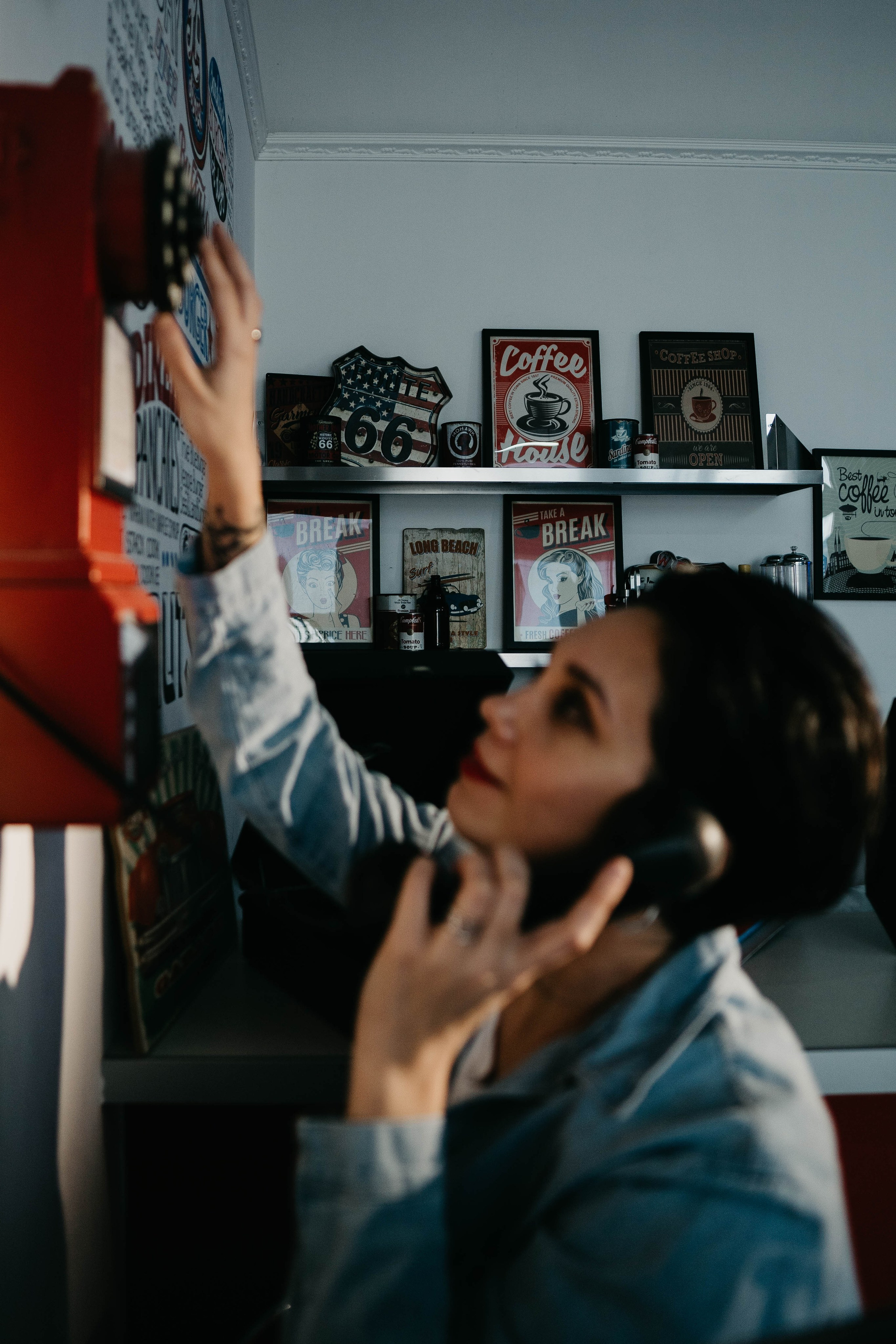 90е. Фотограф в Санкт-Петербурге Головина Анастасия