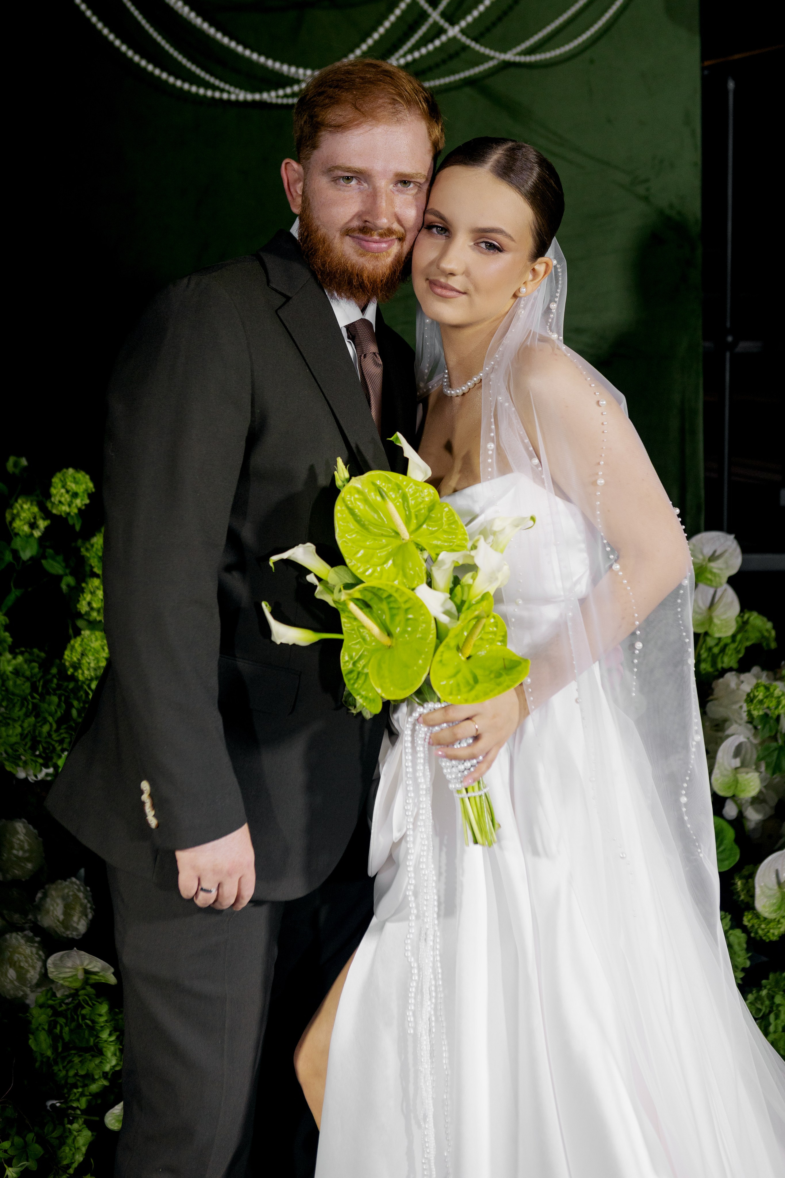 Генрих и Юлия (В данной серии сокращенный, полый день). Фотограф в Саратове Сабина Иманова