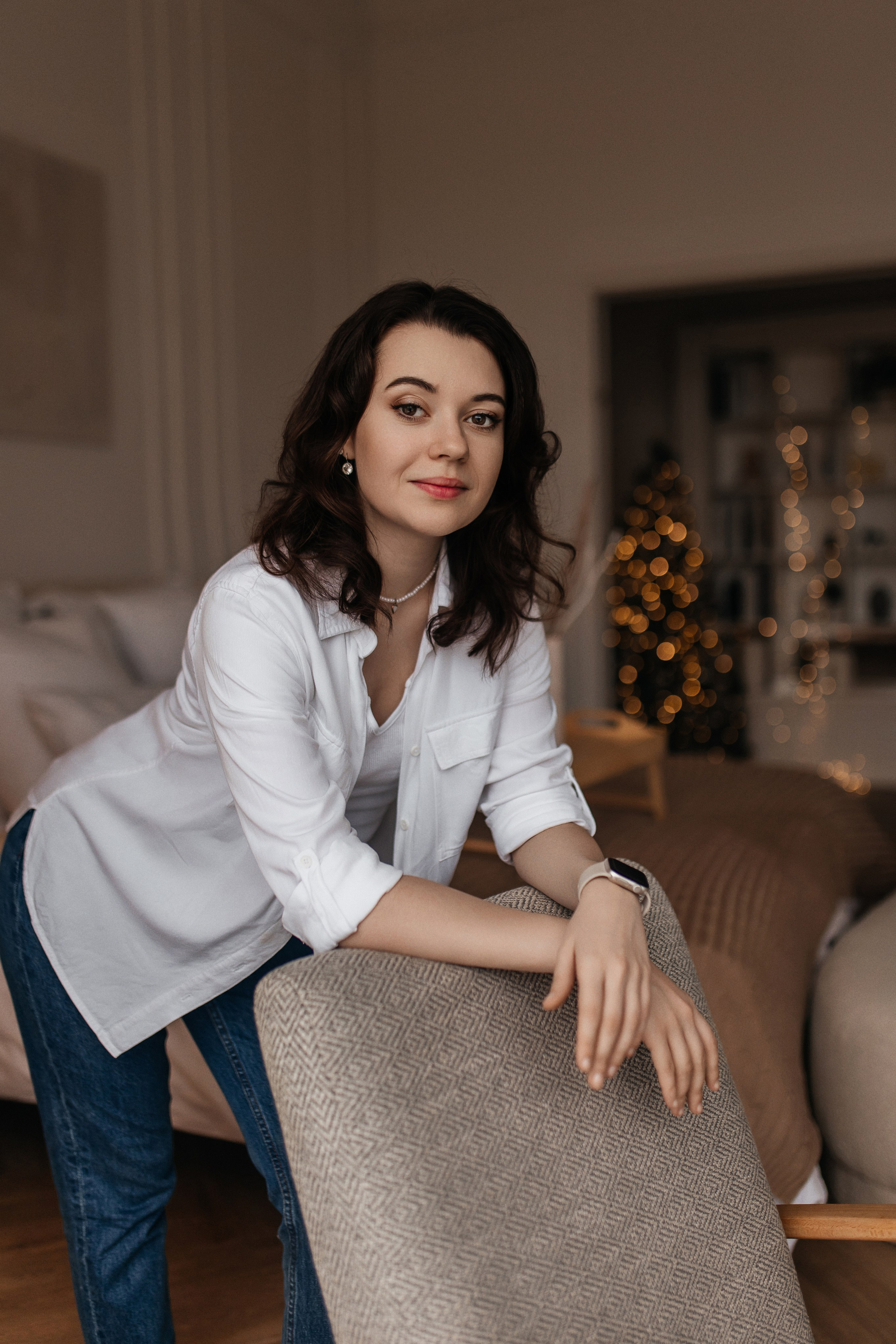 Елена, студийная съёмка. Фотограф Наталия Федосова, г. Москва. TG и Instagram @nataliya_raw