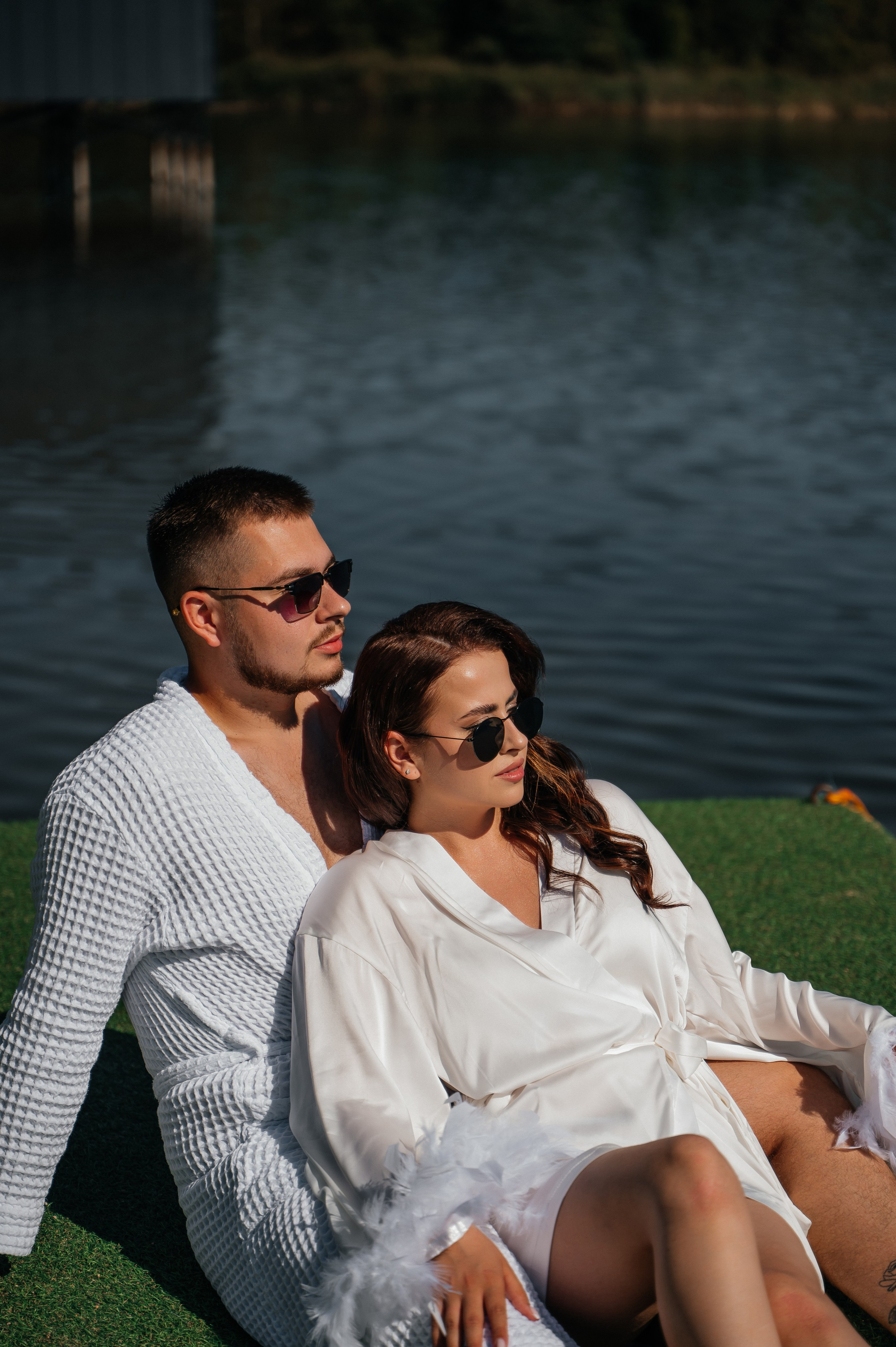 Даня и Настя 07.09.2024. Свадебный и семейный фотограф в городе Смоленске