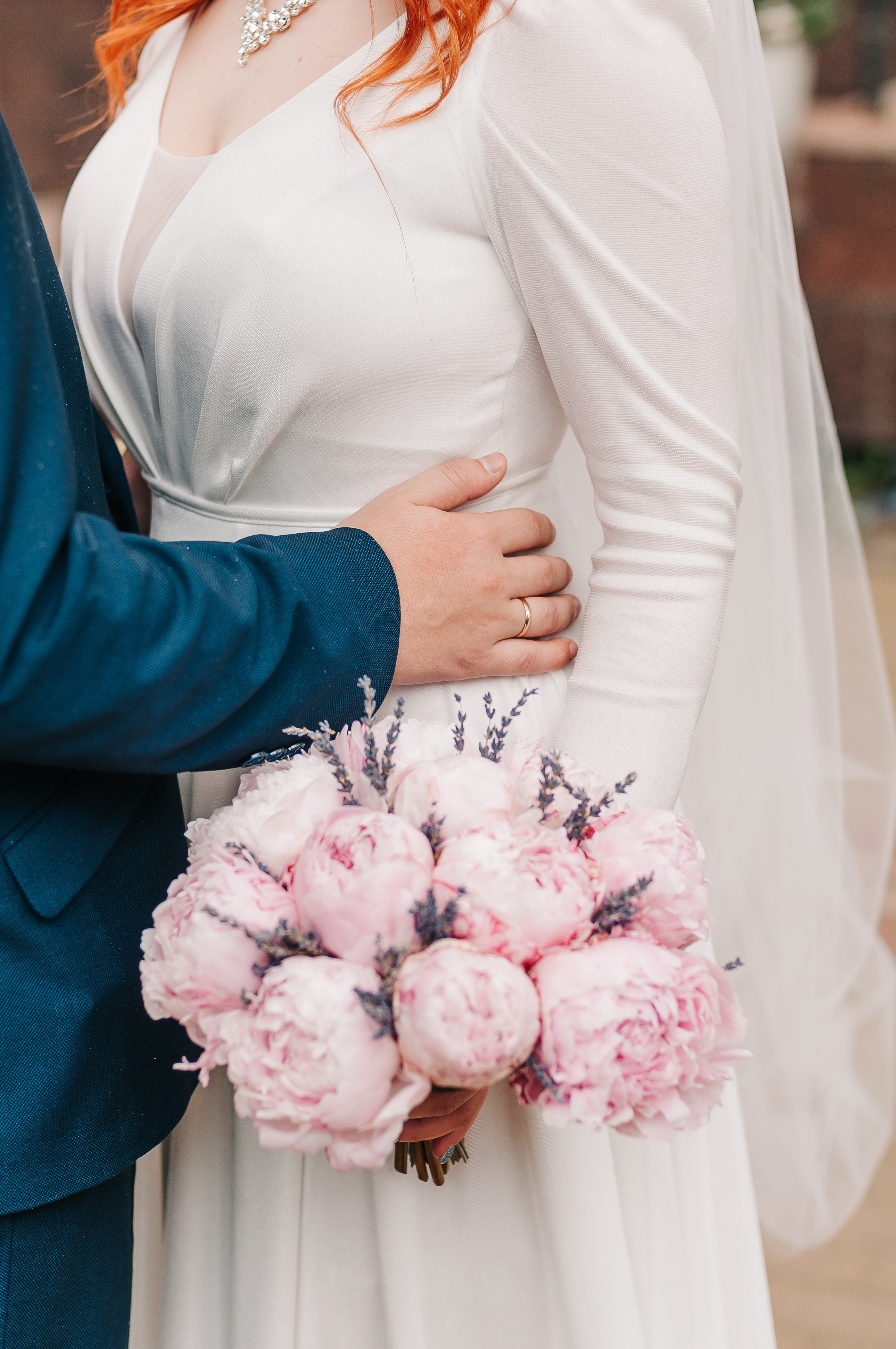 Анастасия & Андрей. Свадебный и семейный фотограф г. Ярославль Савинская Анастасия