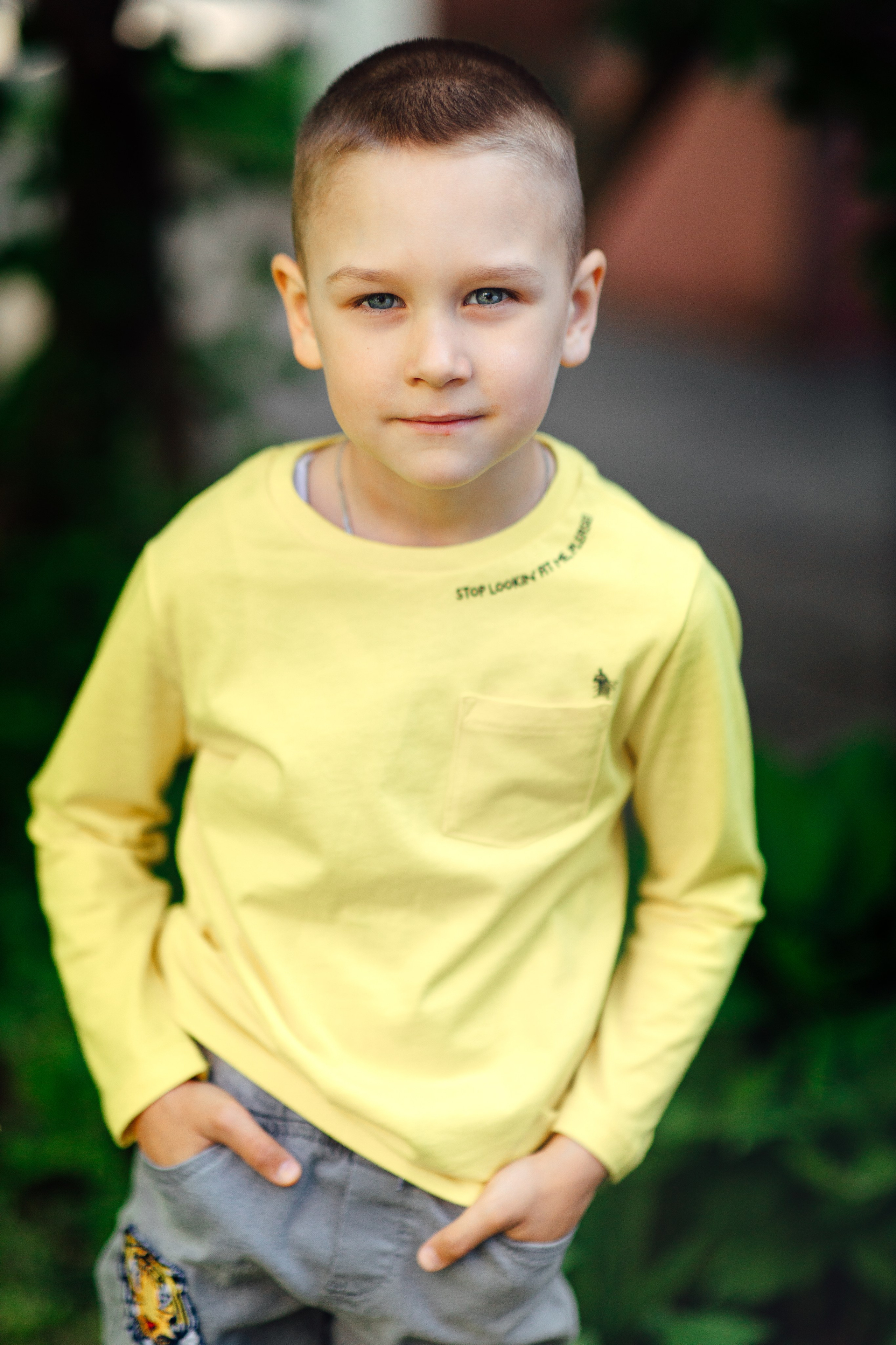 Выпускной в детском саду 2024