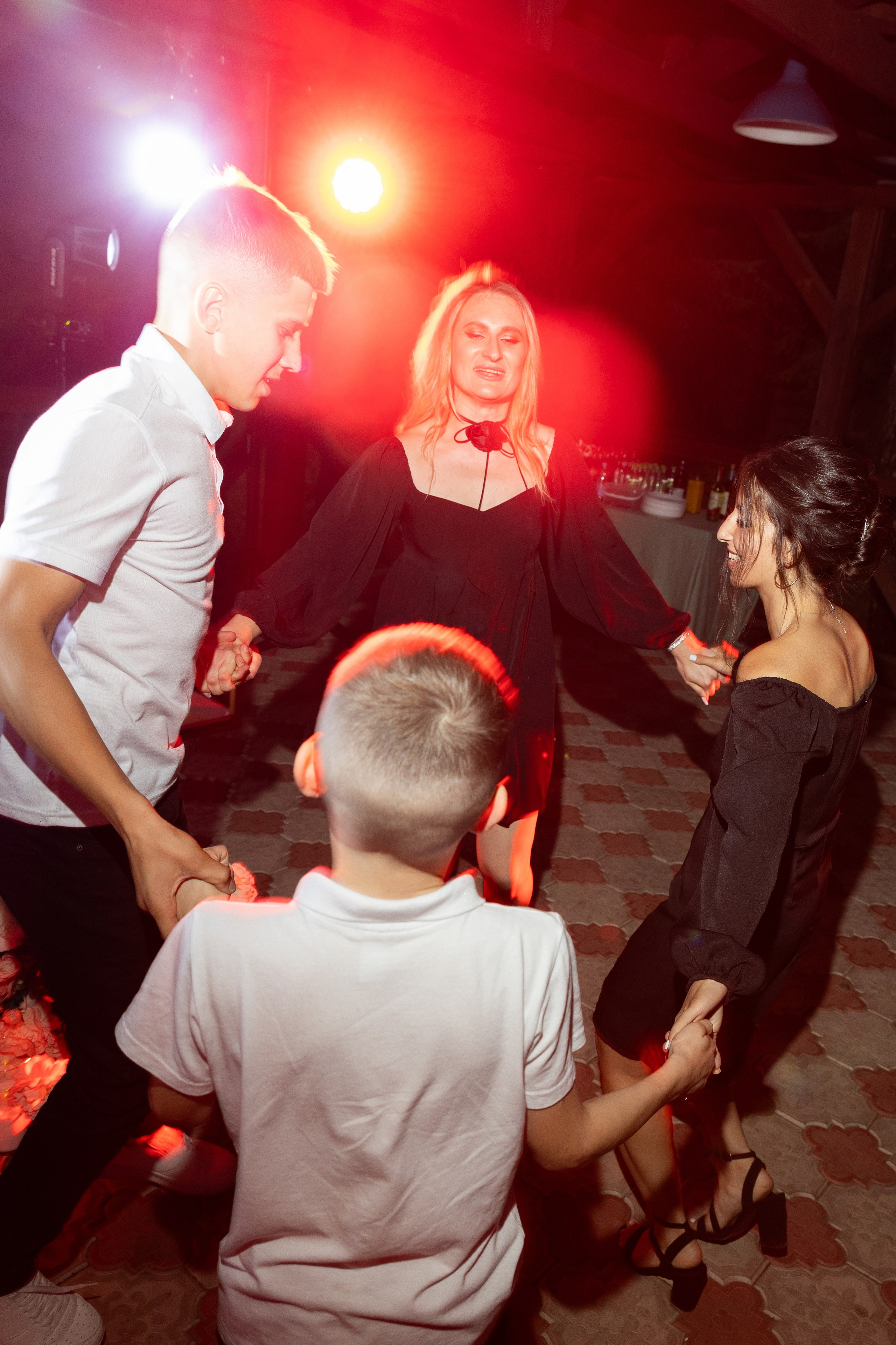 Егор и Оля. Свадебный фотограф Анна Бабахина