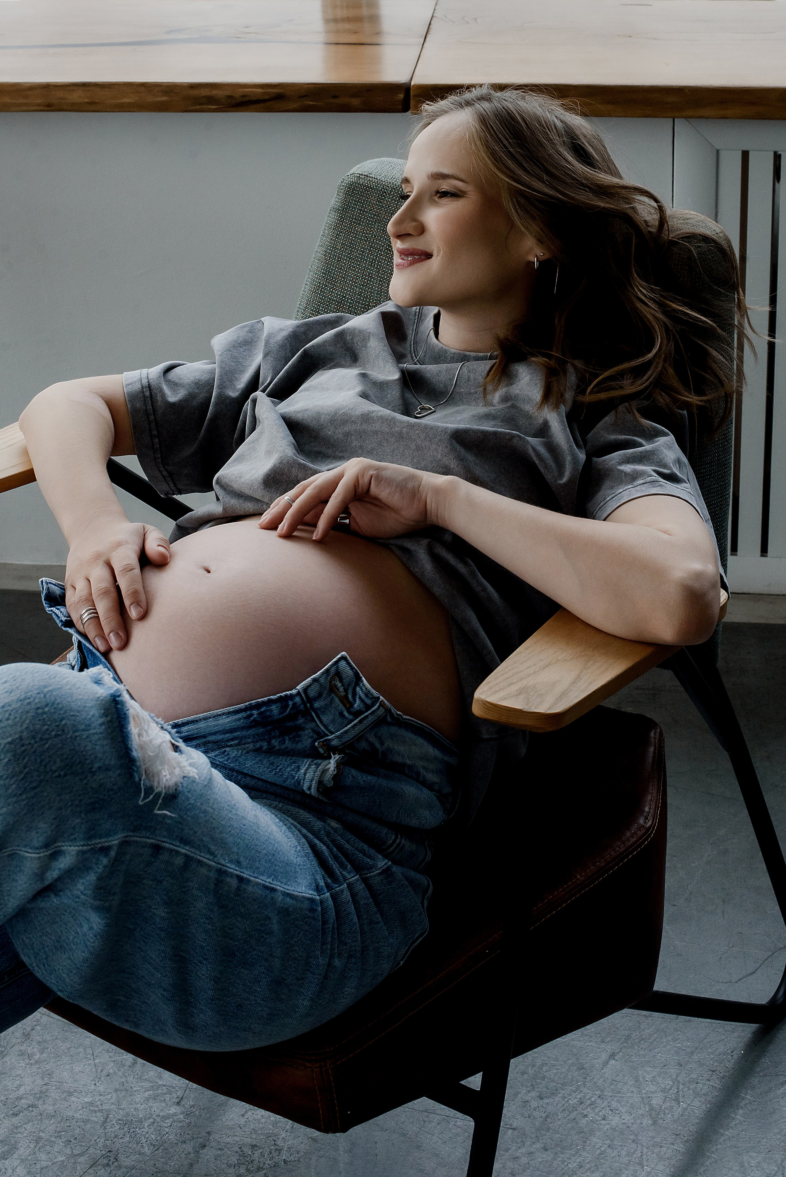 Татьяна. Юлия Соколовская Фотограф Москва Красногорск