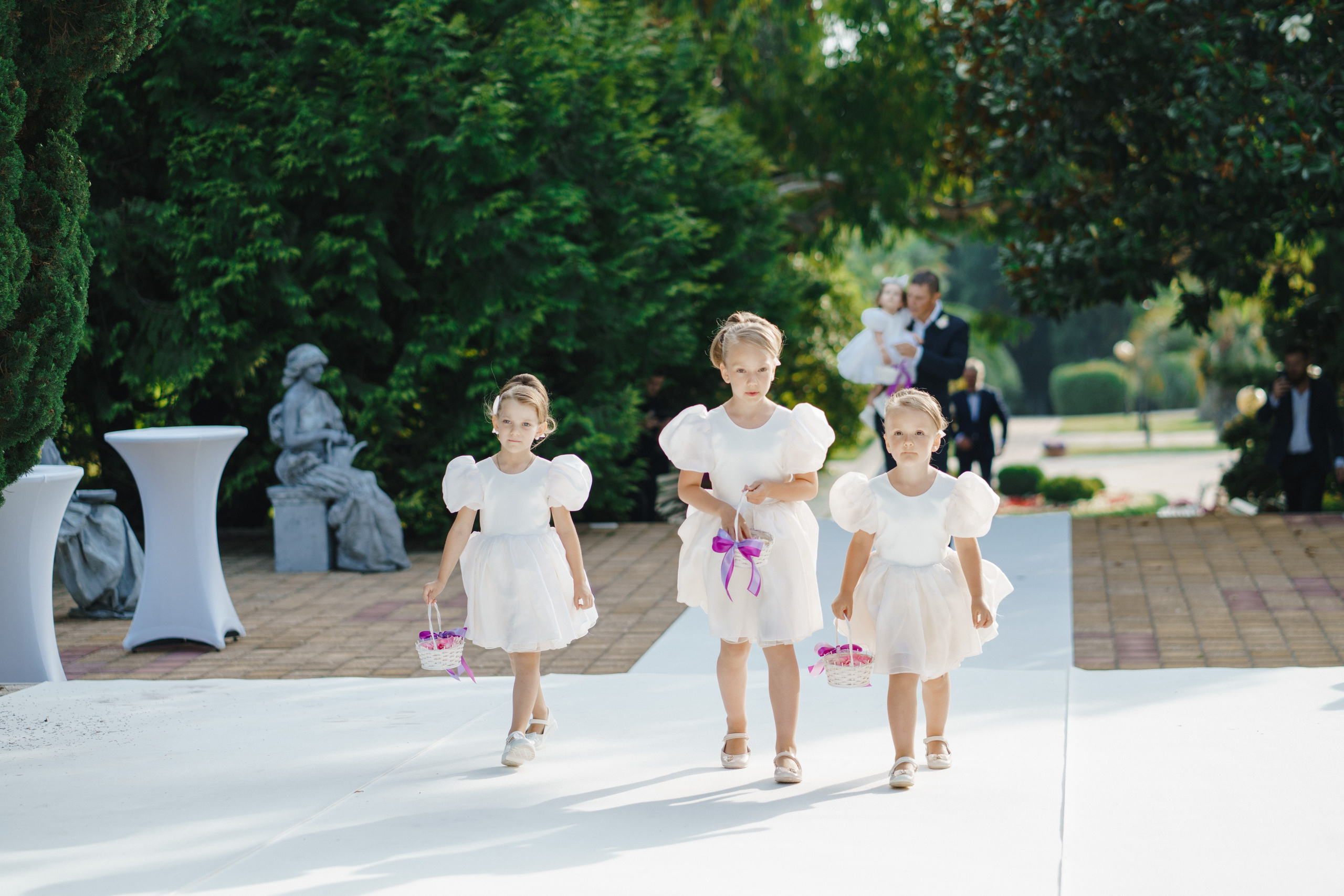 Алиса и Андрей. Главная