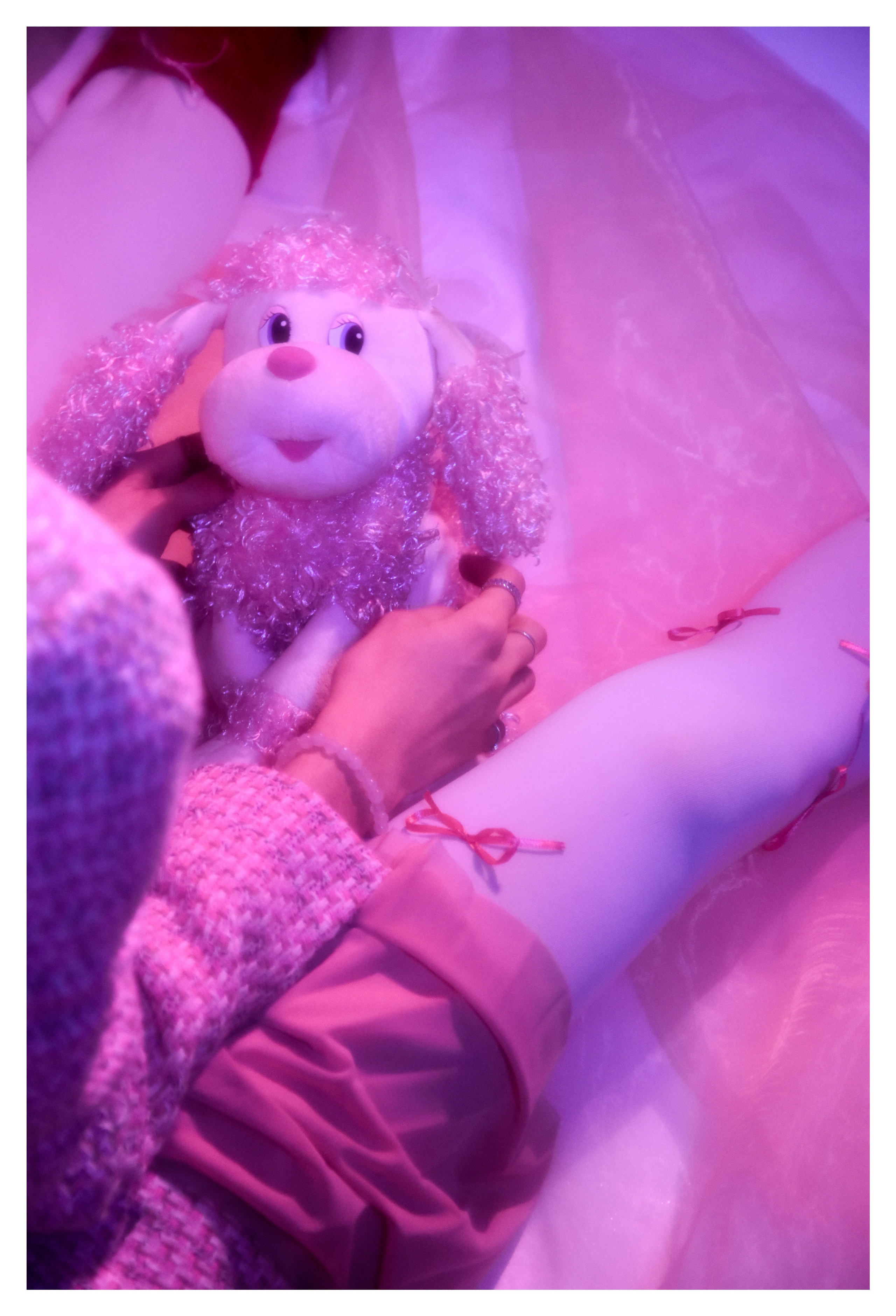 Childhood. Фэшн фотограф в Москве Почерняева Анастасия