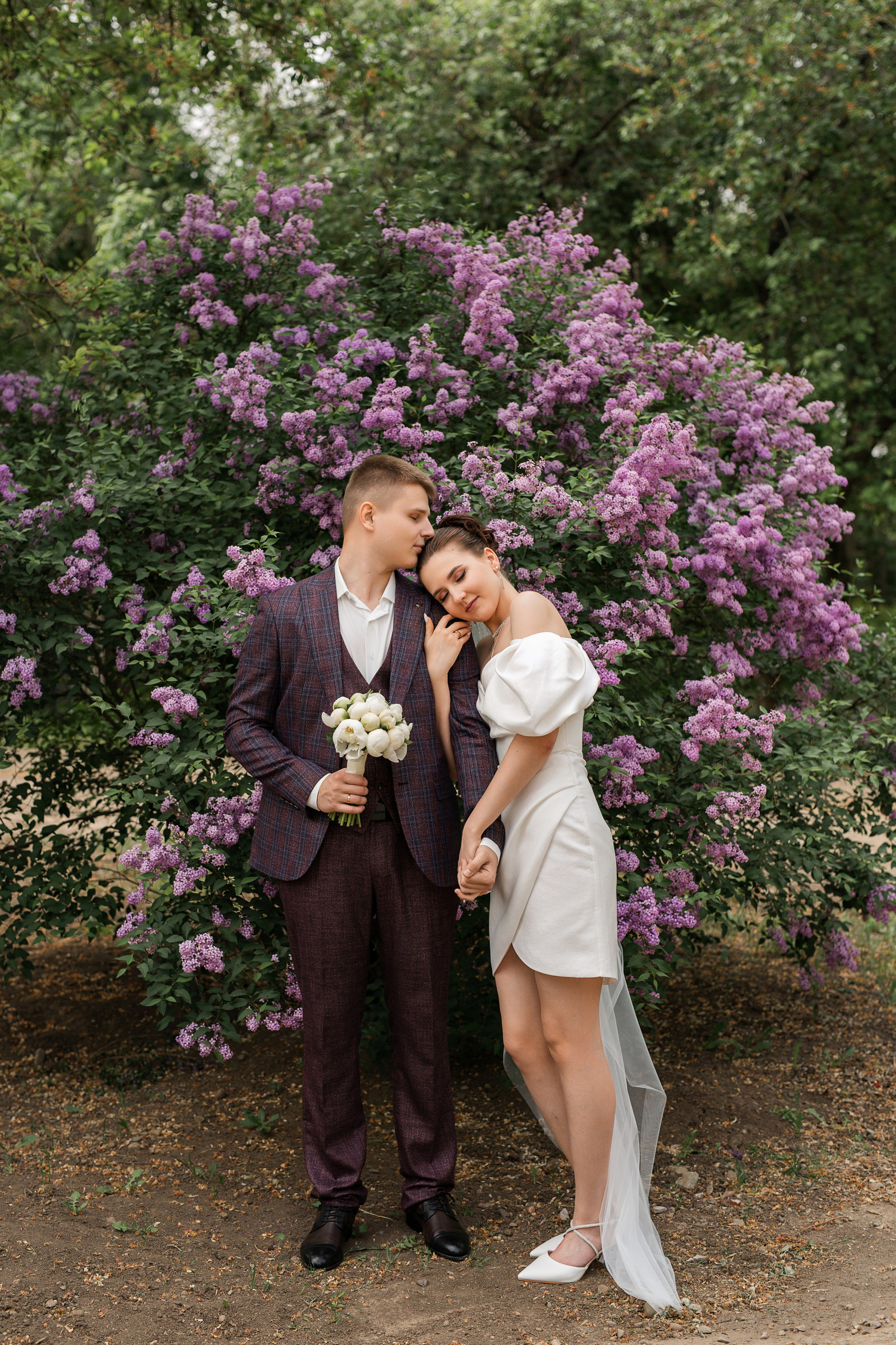 Настя и Влад. Семейный фотограф в Каневской Епифанова Ольга