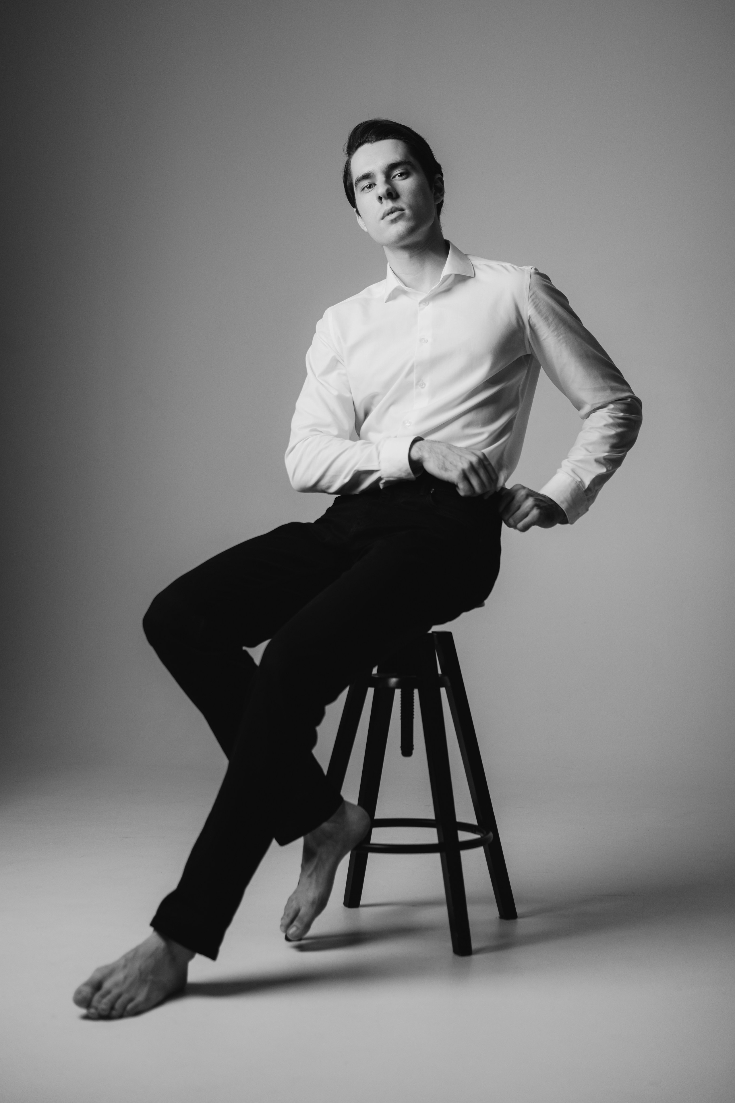 Nikita. Анна Пименова | Фотограф