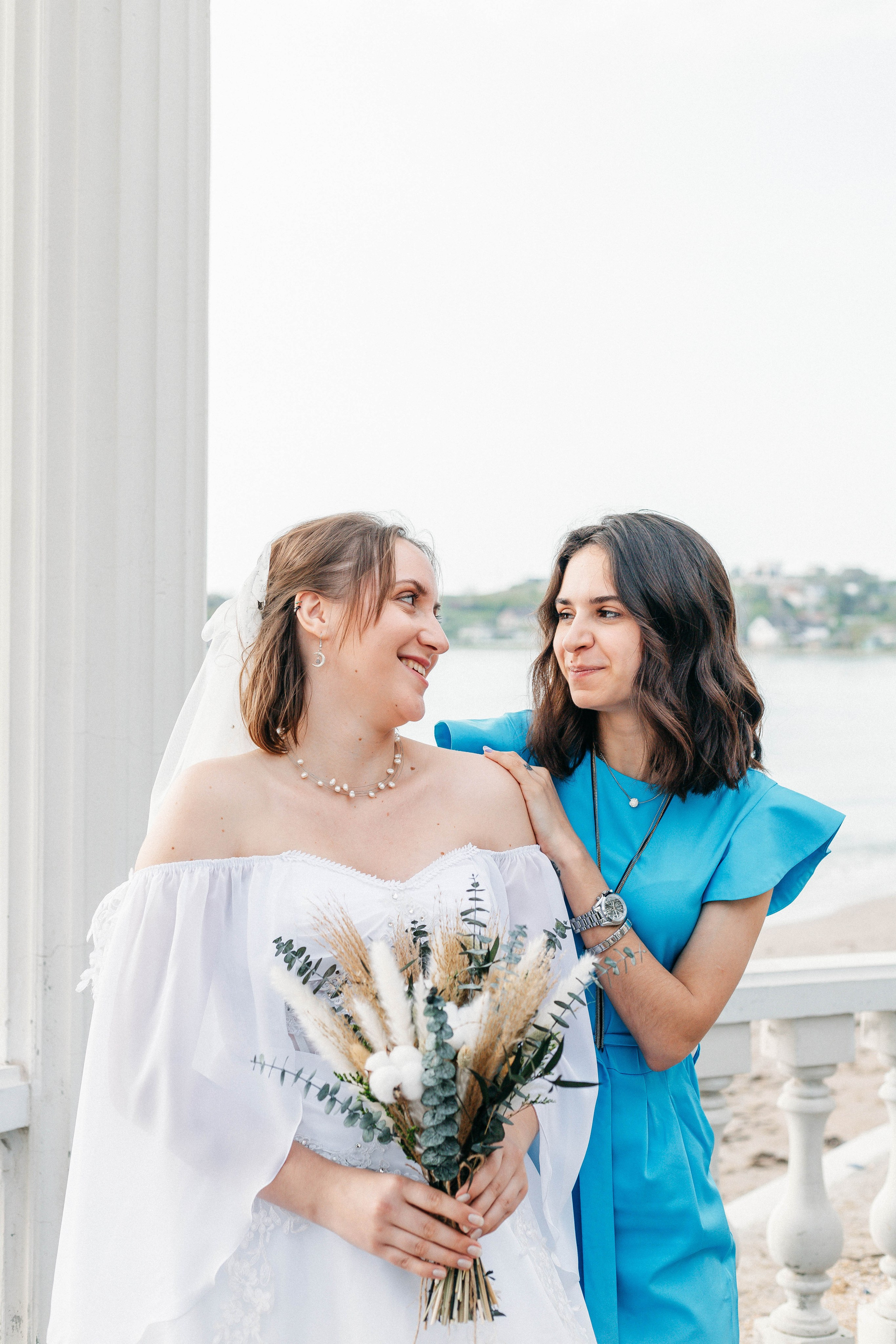 Mariya & Daniil. Женский/Детский фотограф в Симферополе Вероника Слепогина