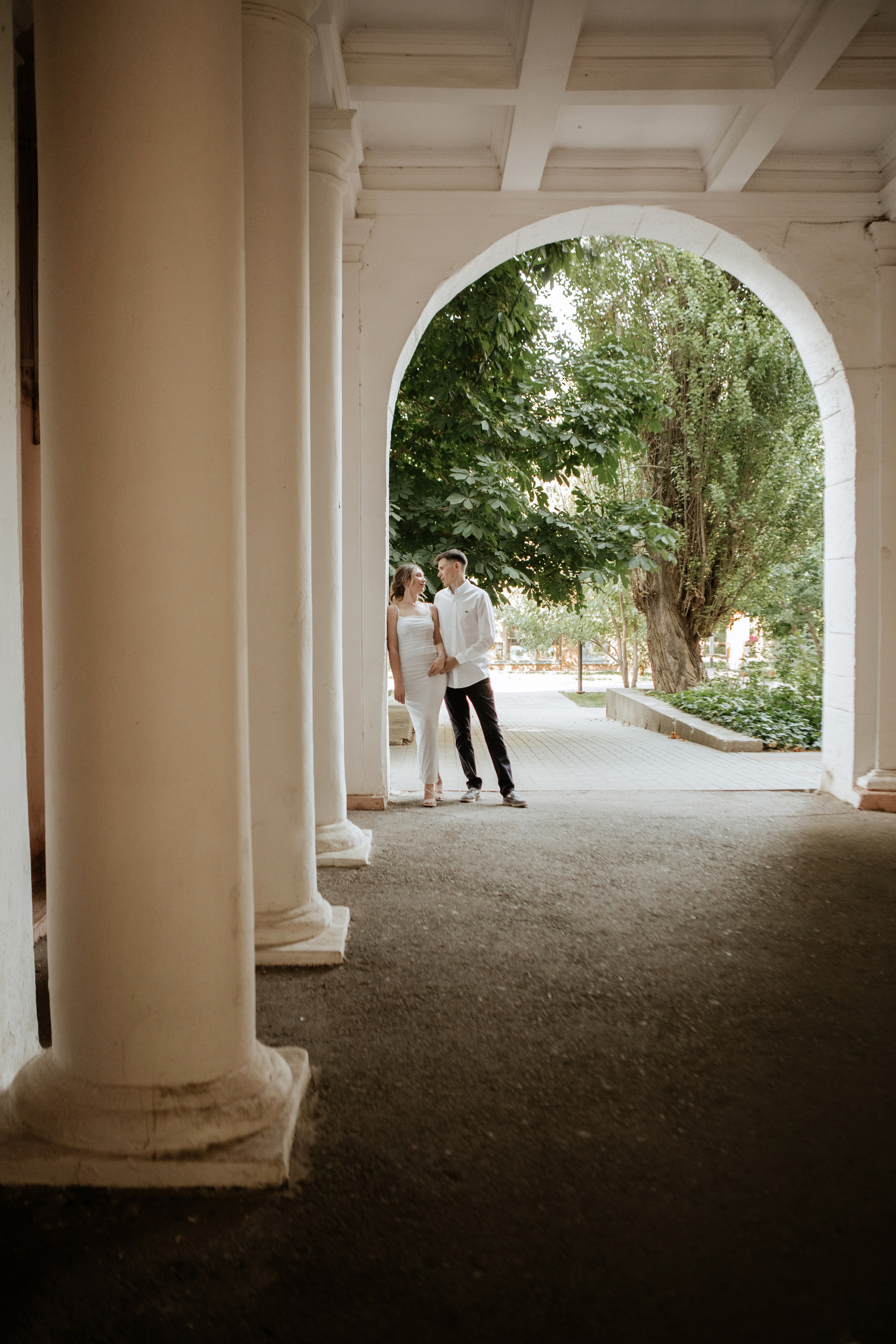 Стас и Оля. Фотограф в Волгограде и Москве | Анастасия Лаврова