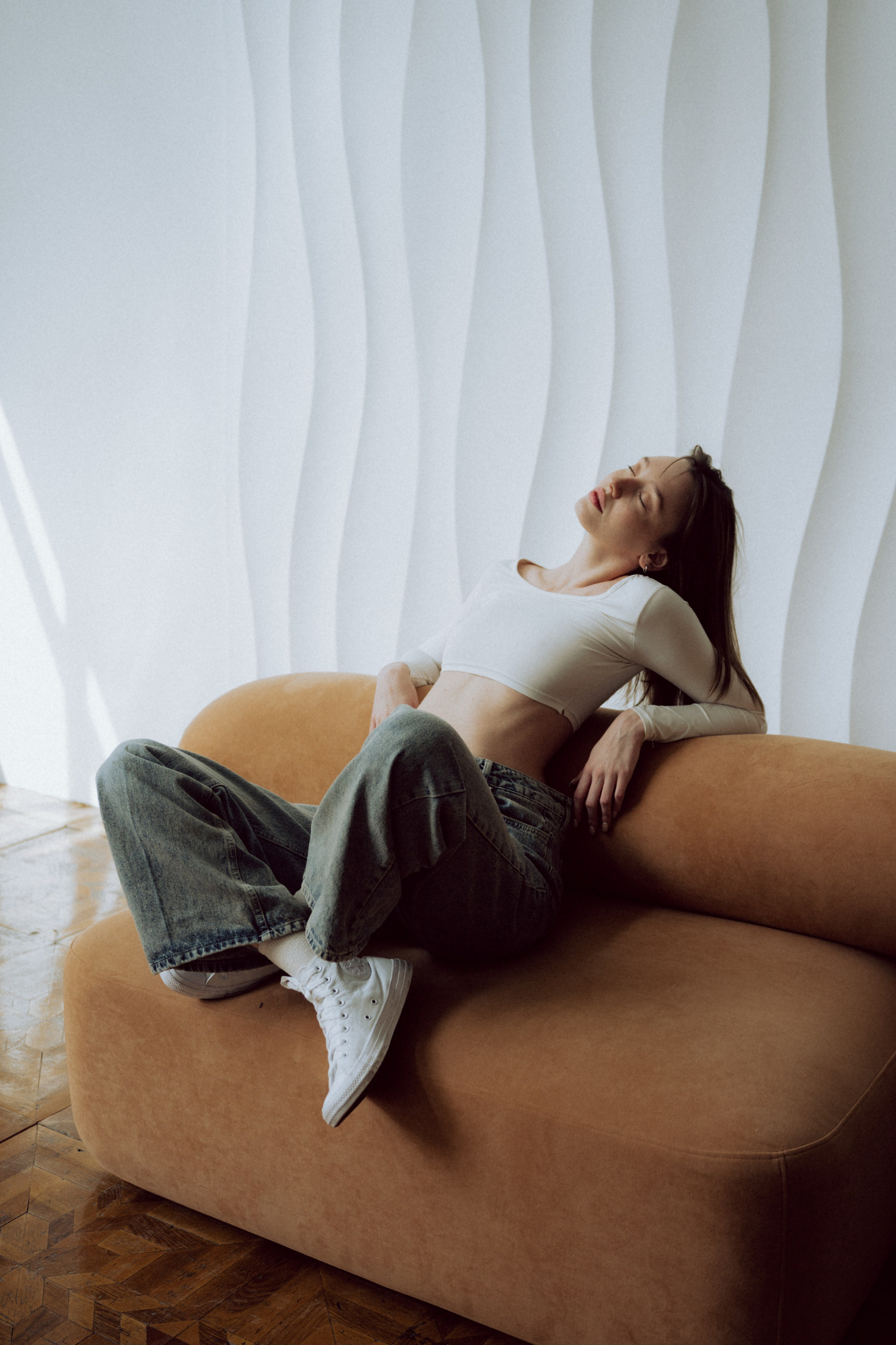 Vikki. Семейный и портретный фотограф в Саратове Сахарова Маша