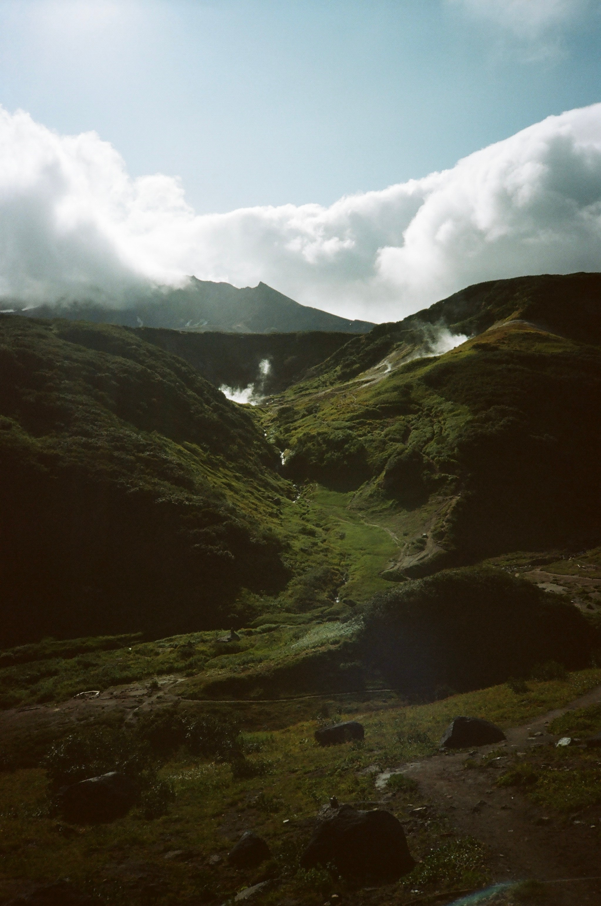 T & M. Свадебный фотограф в Санкт-Петербурге Настасья Север