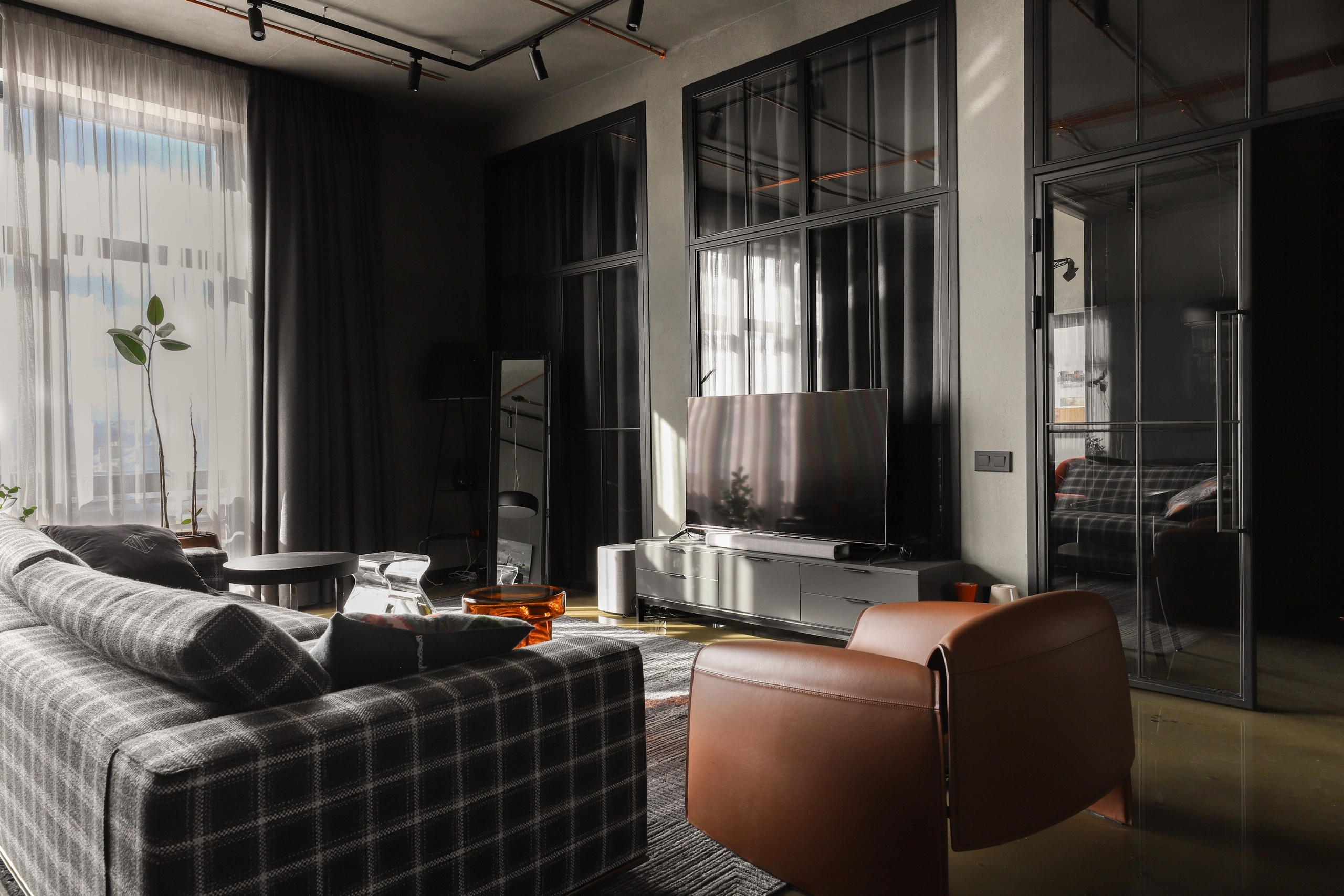 Квартира на Кирочной. Интерьерный фотограф в Санкт-Петербурге Ксения Сорокина