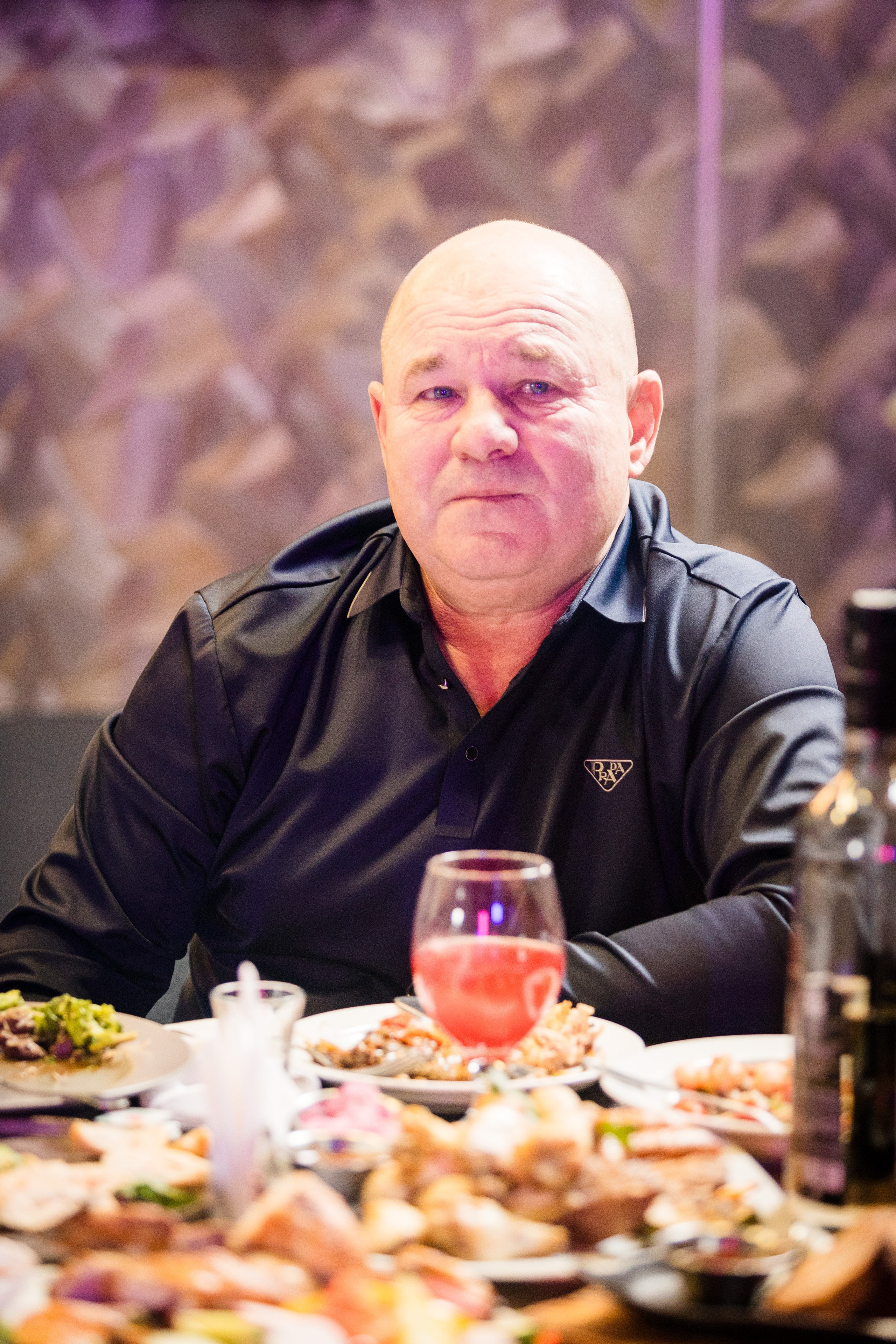 Юбилеи. Детский фотограф видеограф в Хабаровске Михаил Орлов