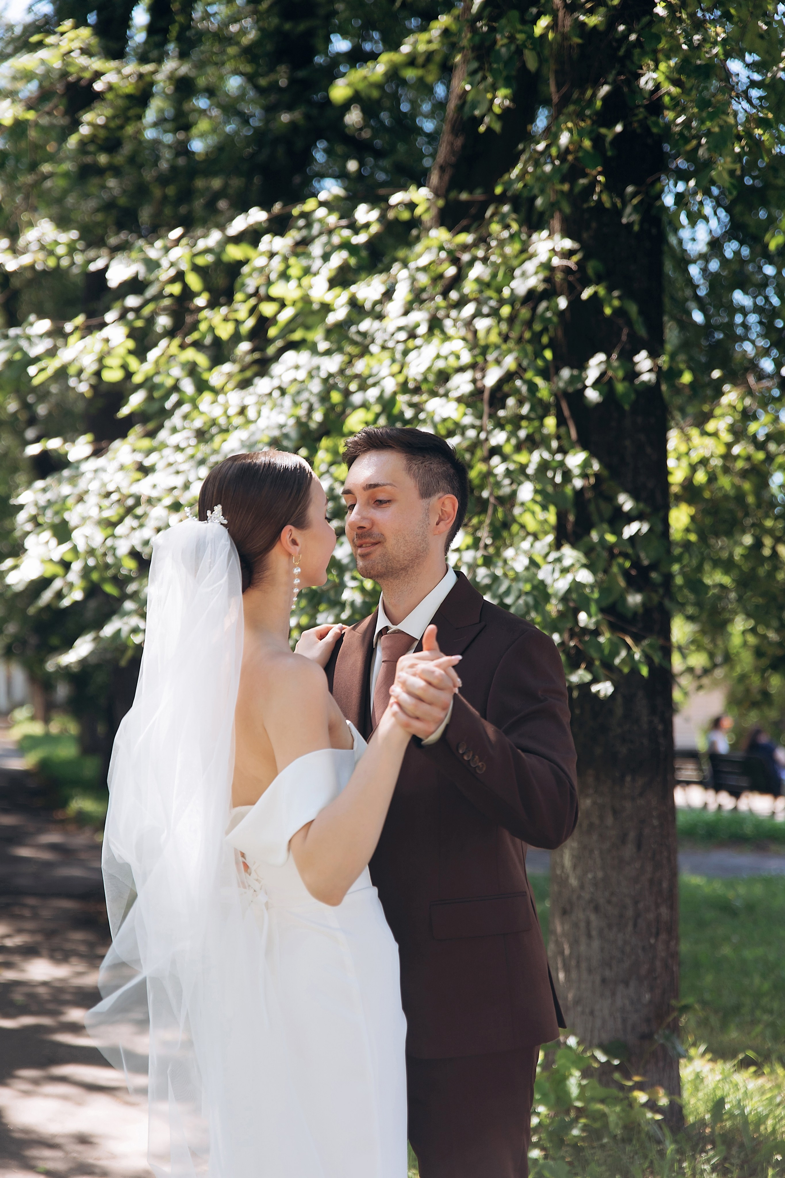 Алена и Михаил. Семейный фотограф Ярославль Екатерина Охлопкова