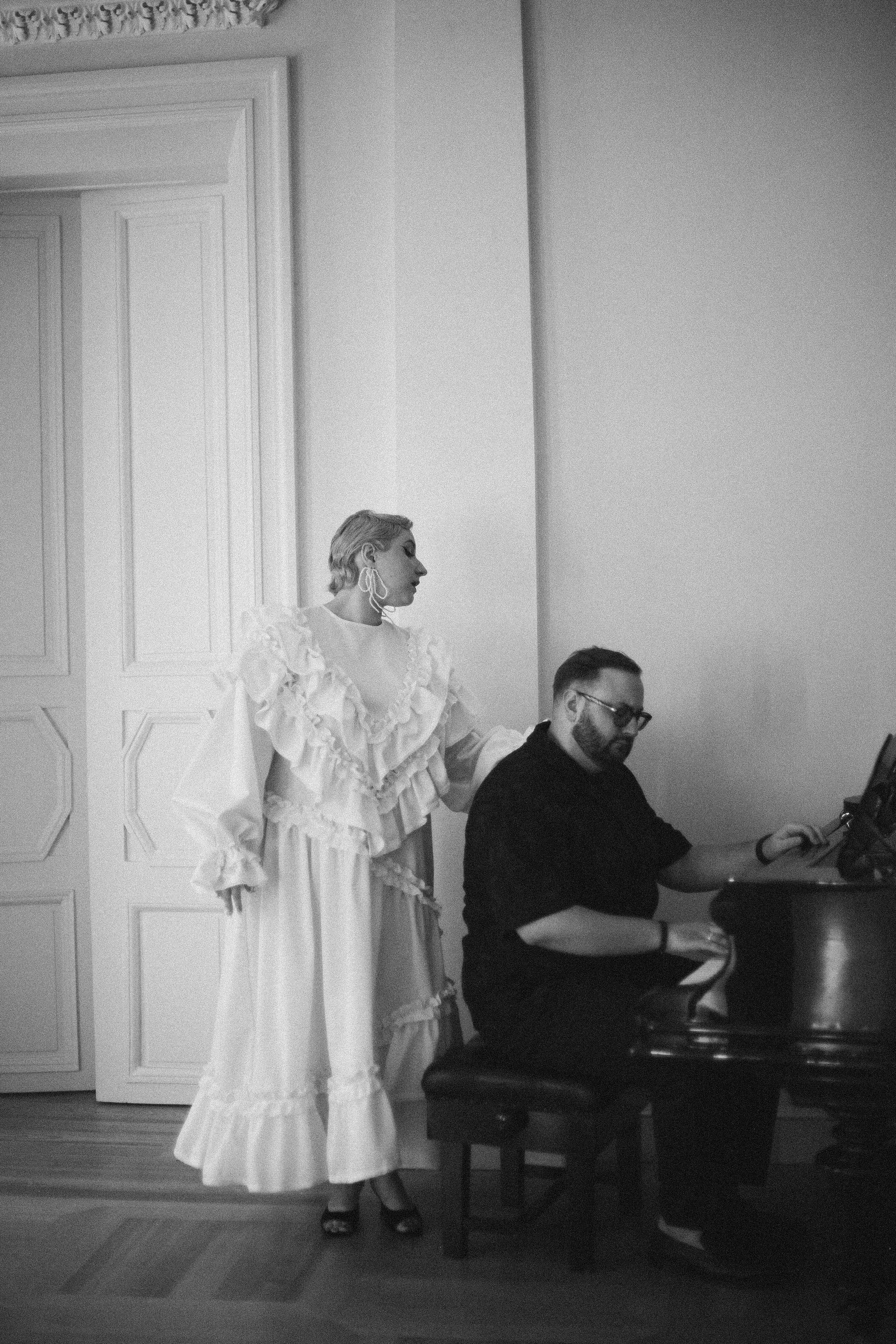 Аня и Кирилл (полный день с росписью). Фотограф Екатерина Максимова: семейные, индивидуальные съемки, свадьбы