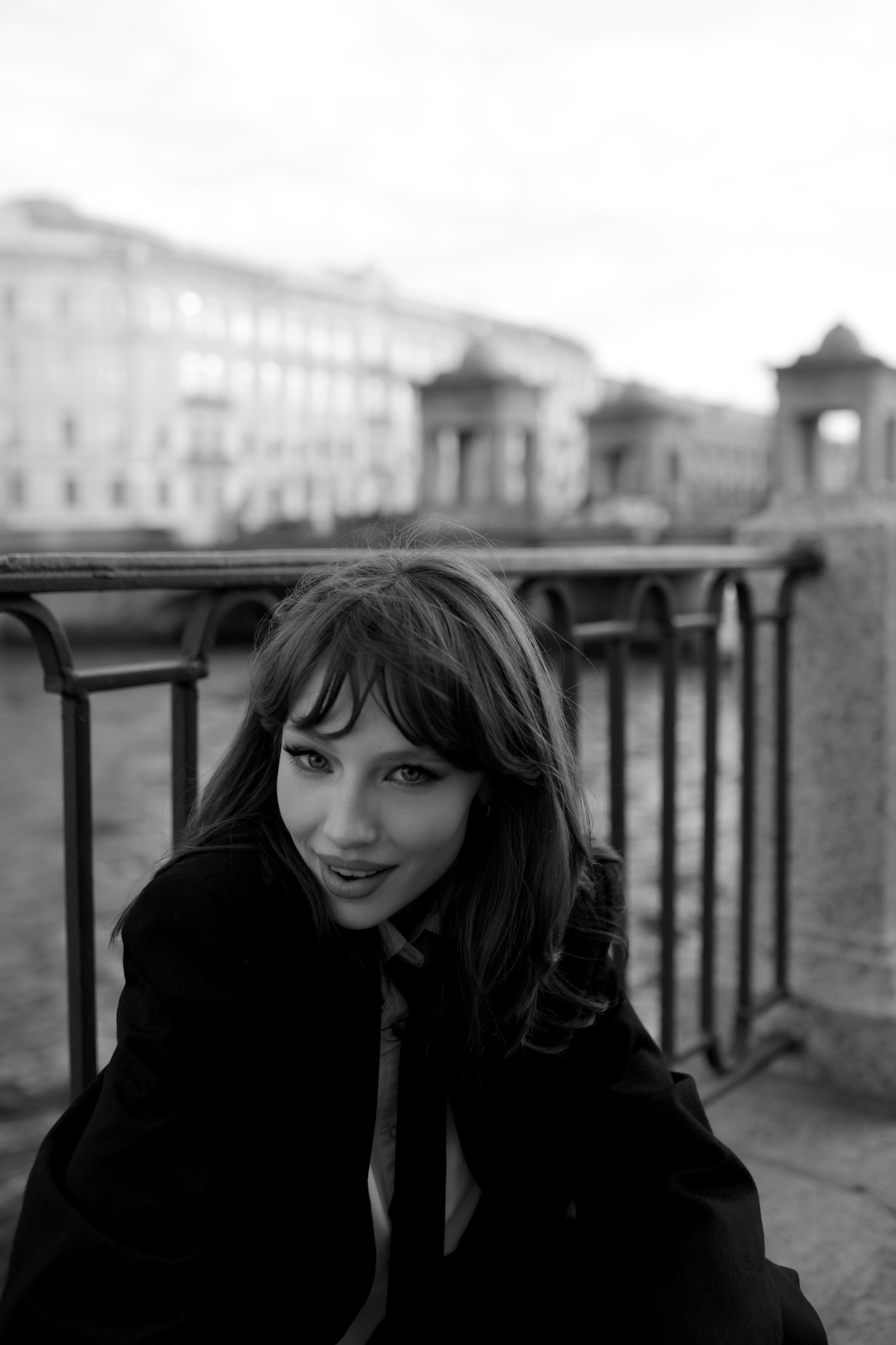 Лиза. Фотограф Санкт-Петербург