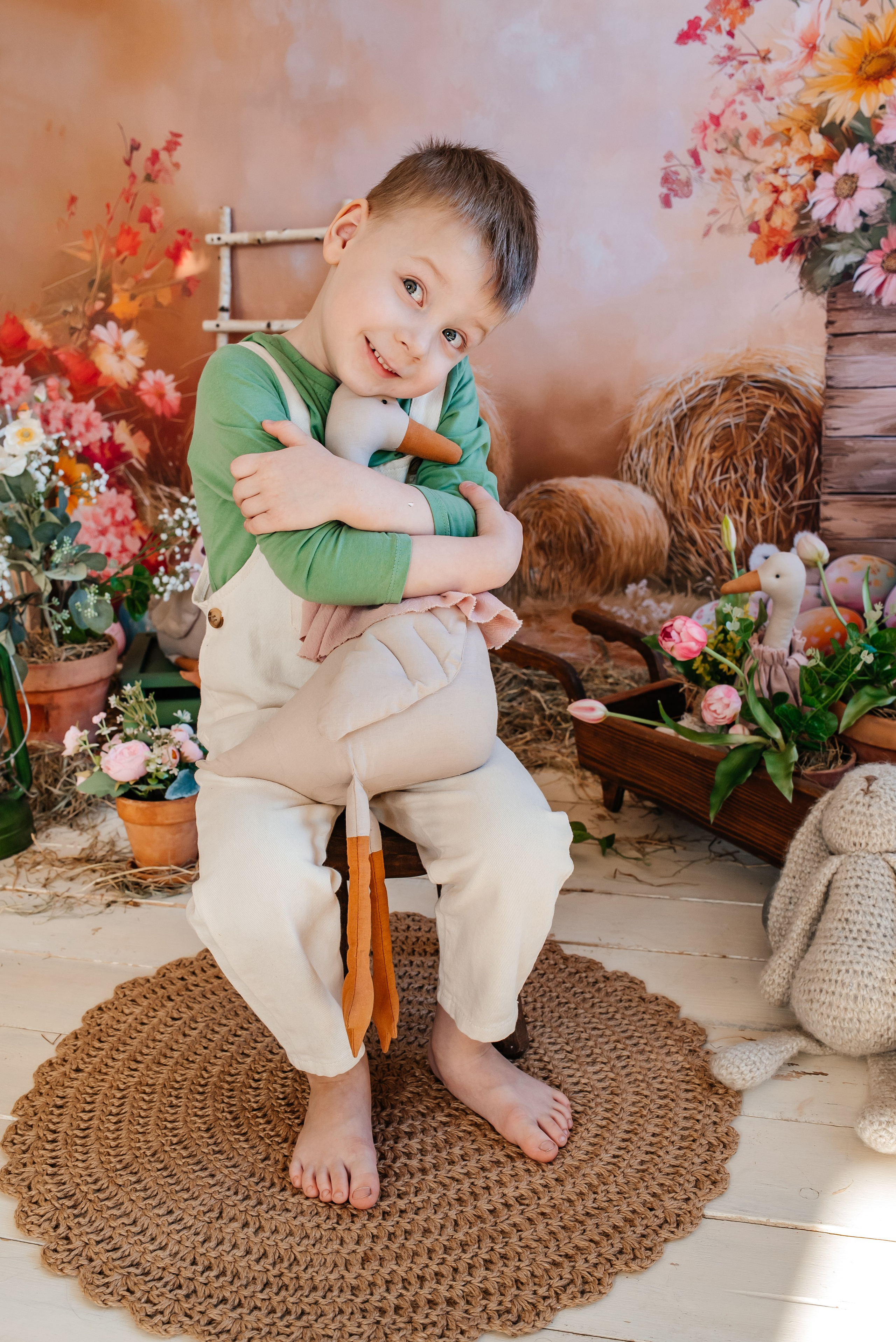 Миша. Свадебный и семейный фотограф в Дзержинске Екатерина Шулакова