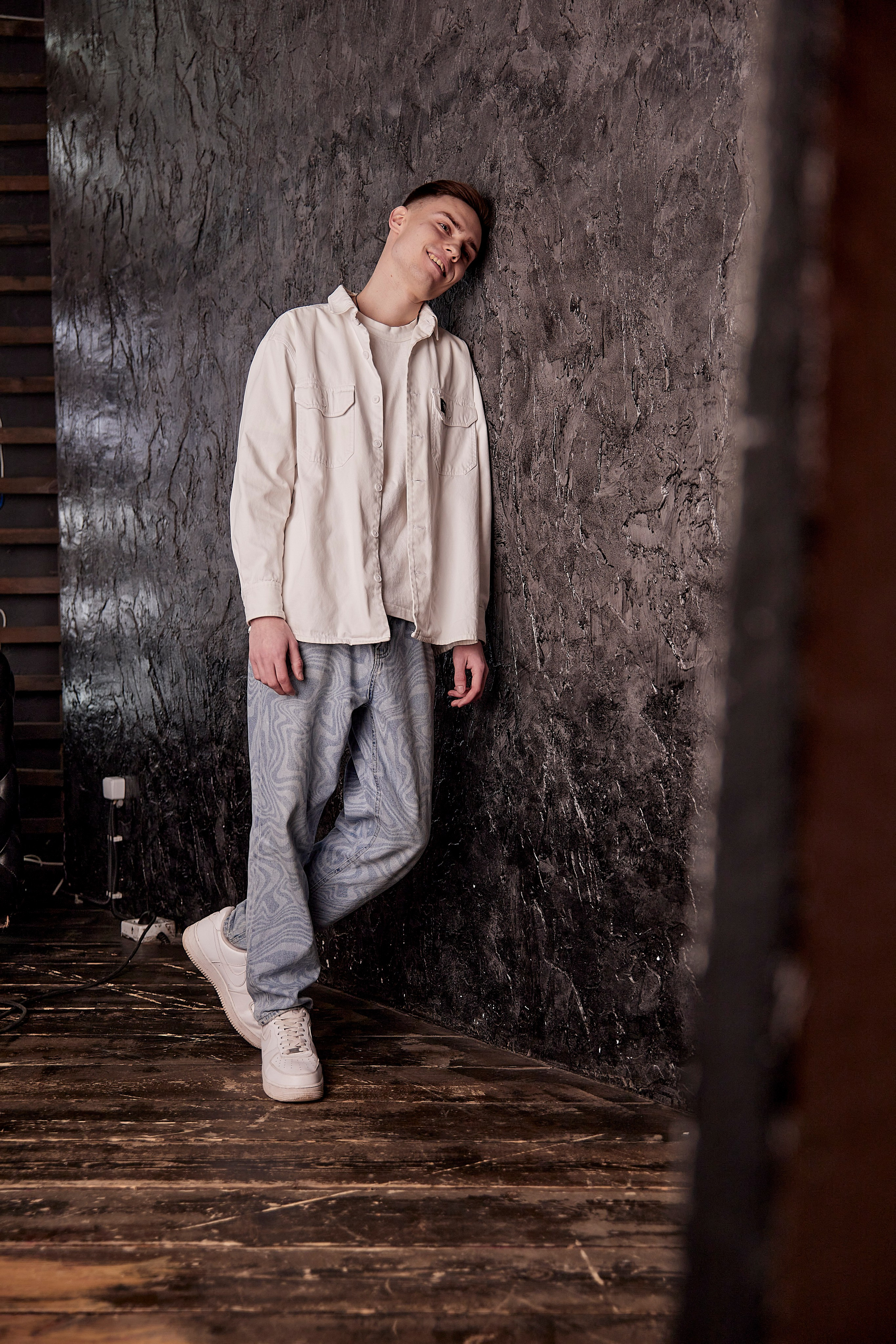 Андрей и Артем. Олеся Лыпкань. Профессиональный фотограф Москва и МО