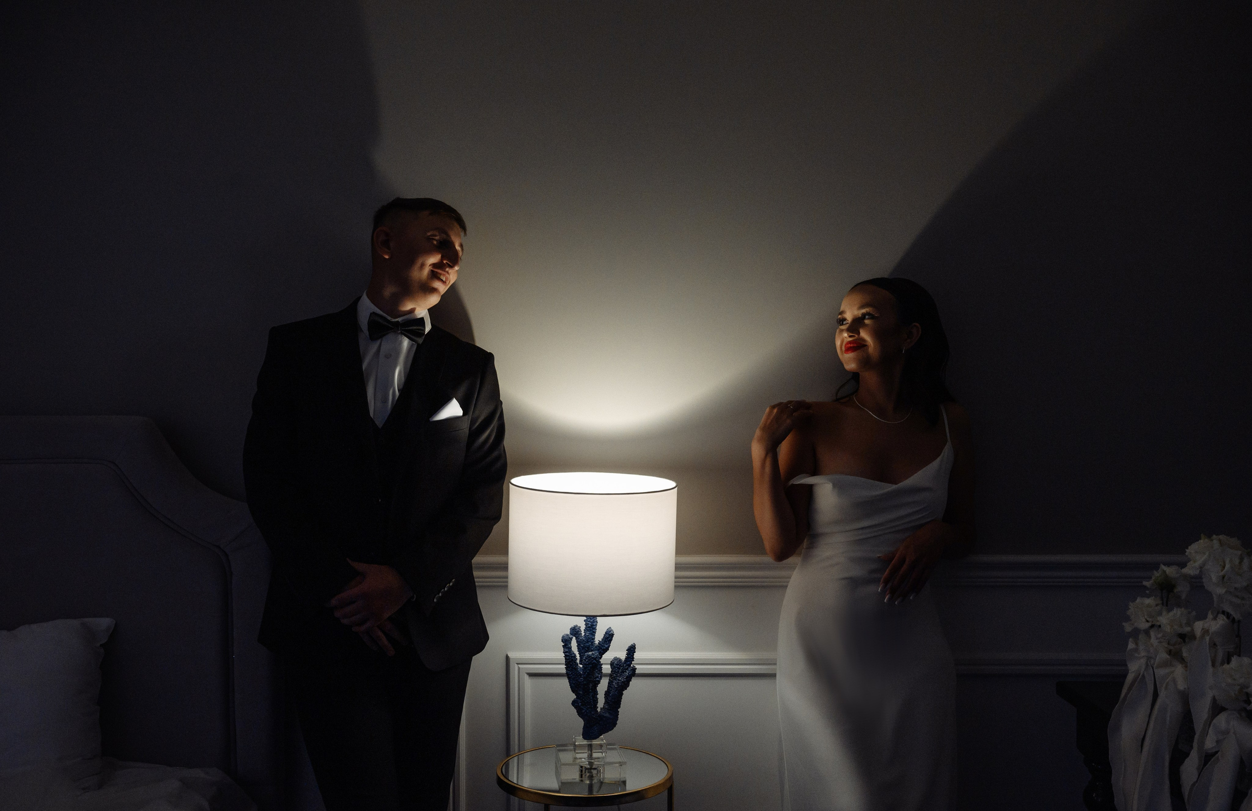 СВАДЕБНЫЕ. Свадебный фотограф Ксения Барабаш