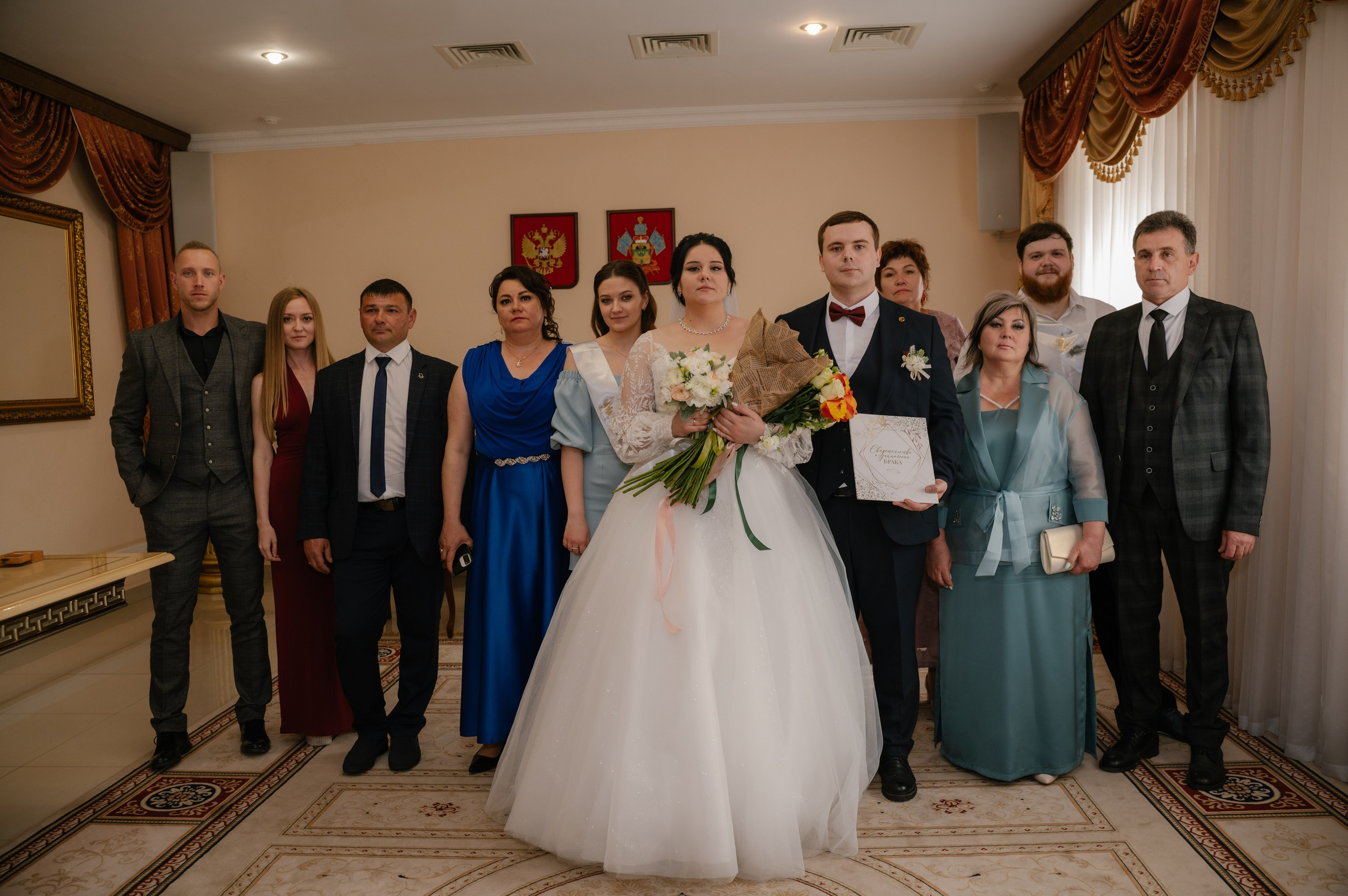 Светлана и Игорь. Семейный и свадебный фотограф