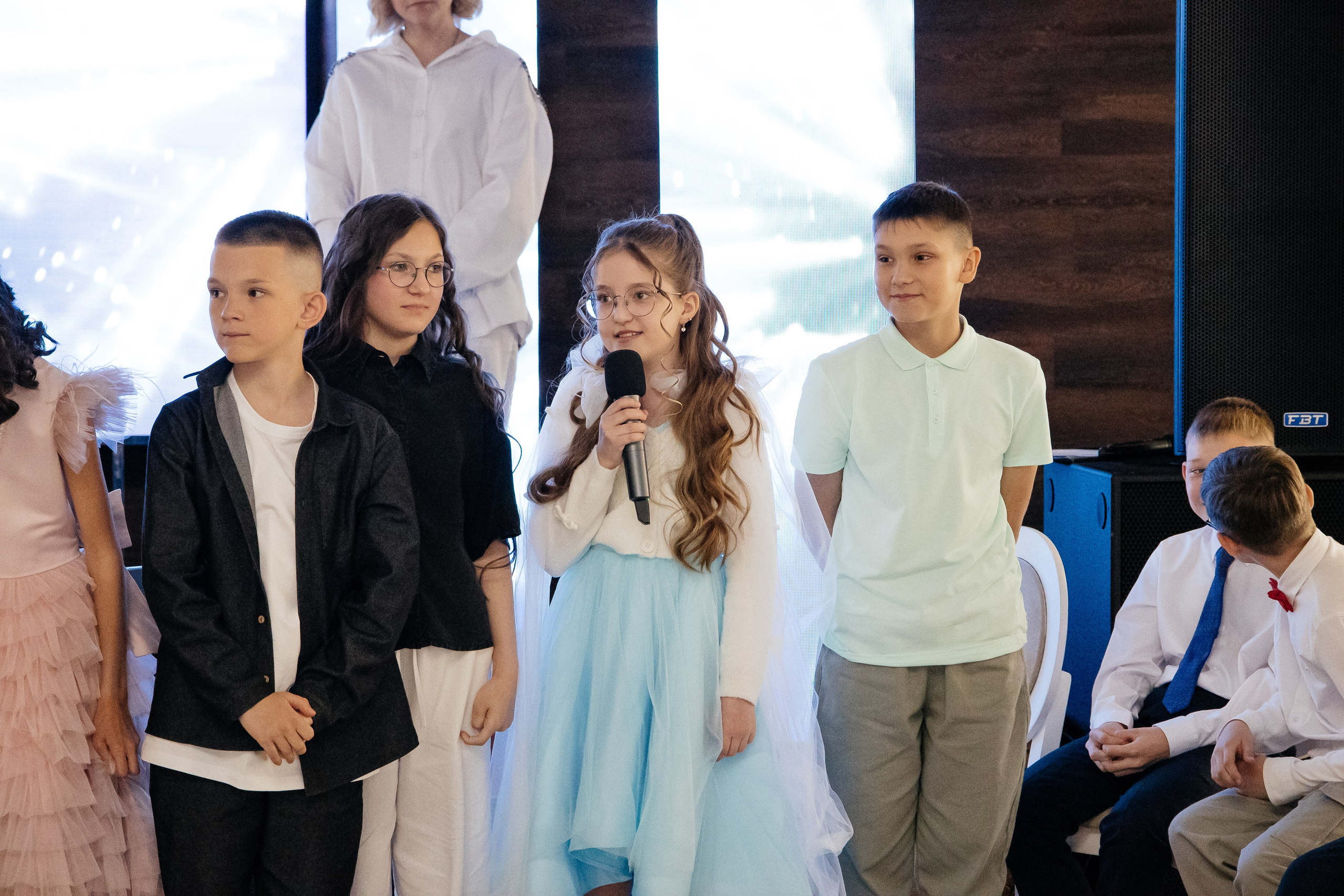 Выпускной 4класс. Фотограф в Иркутске