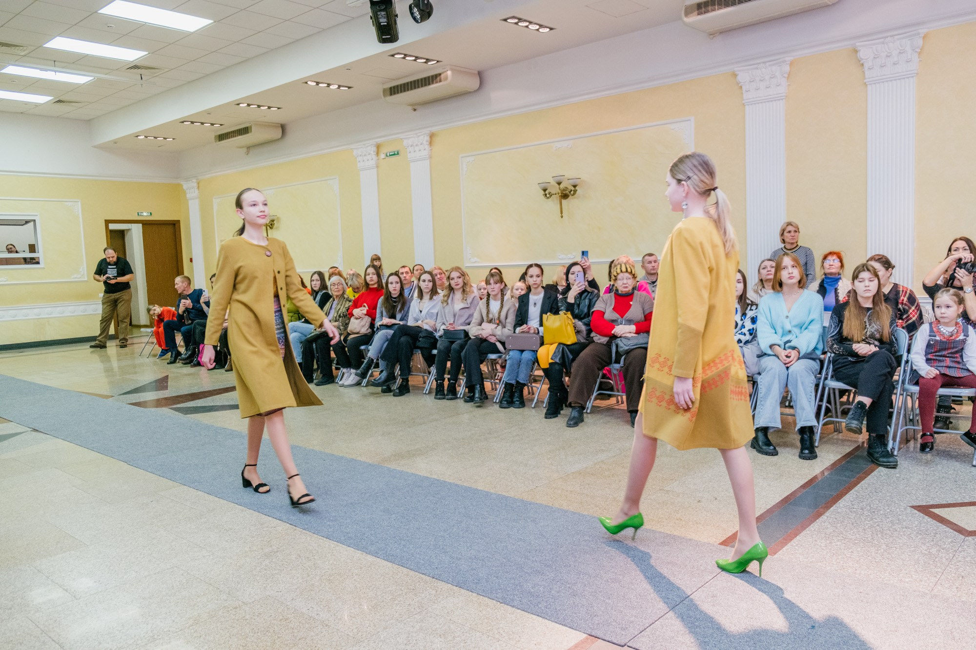 ТАНГЫРА — фестиваль современной этнокультуры. Максим Егоров, г. Ижевск. Репортажная, предметная съёмка и фуд-фотография