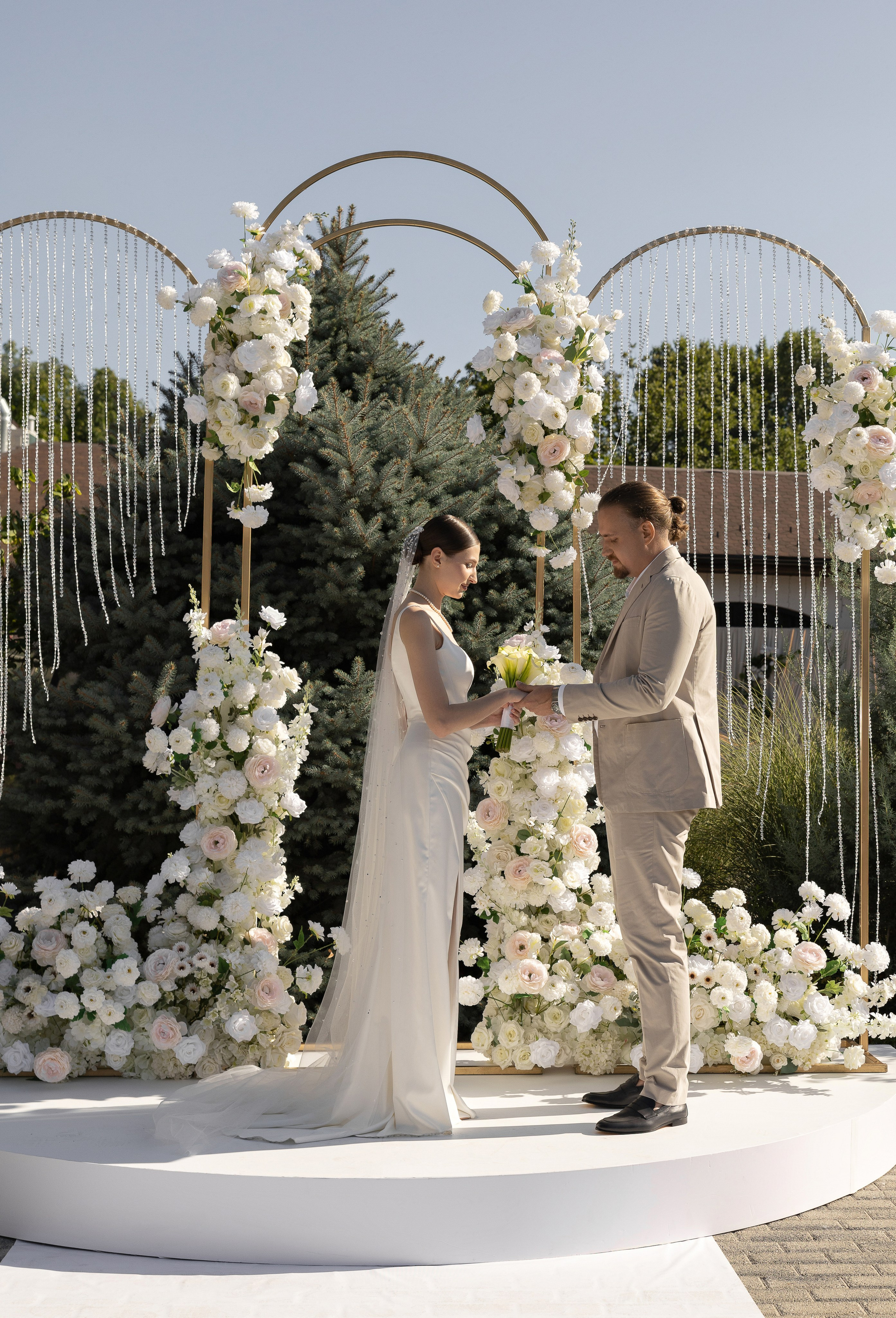 Максим и Маргарита. Свадебный фотограф