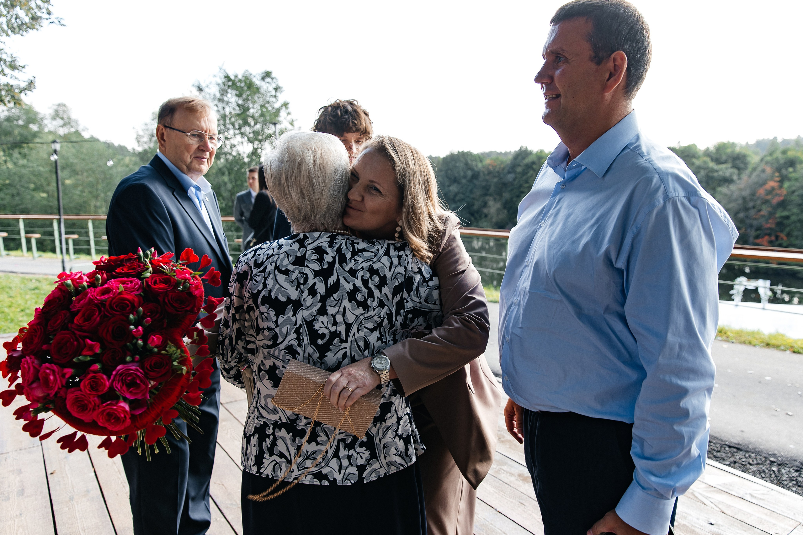 Max & Veronika. Свадебный фотограф в Москве Виктория Арехова