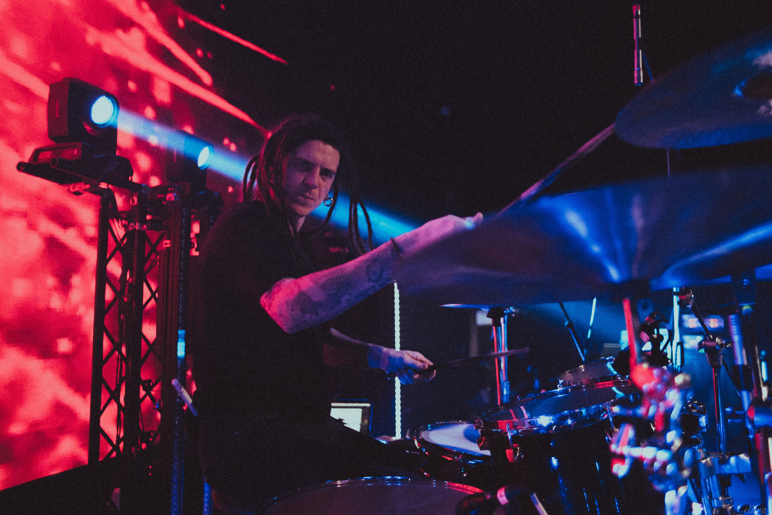 Stigmata. Концертный фотограф в Санкт-Петербурге