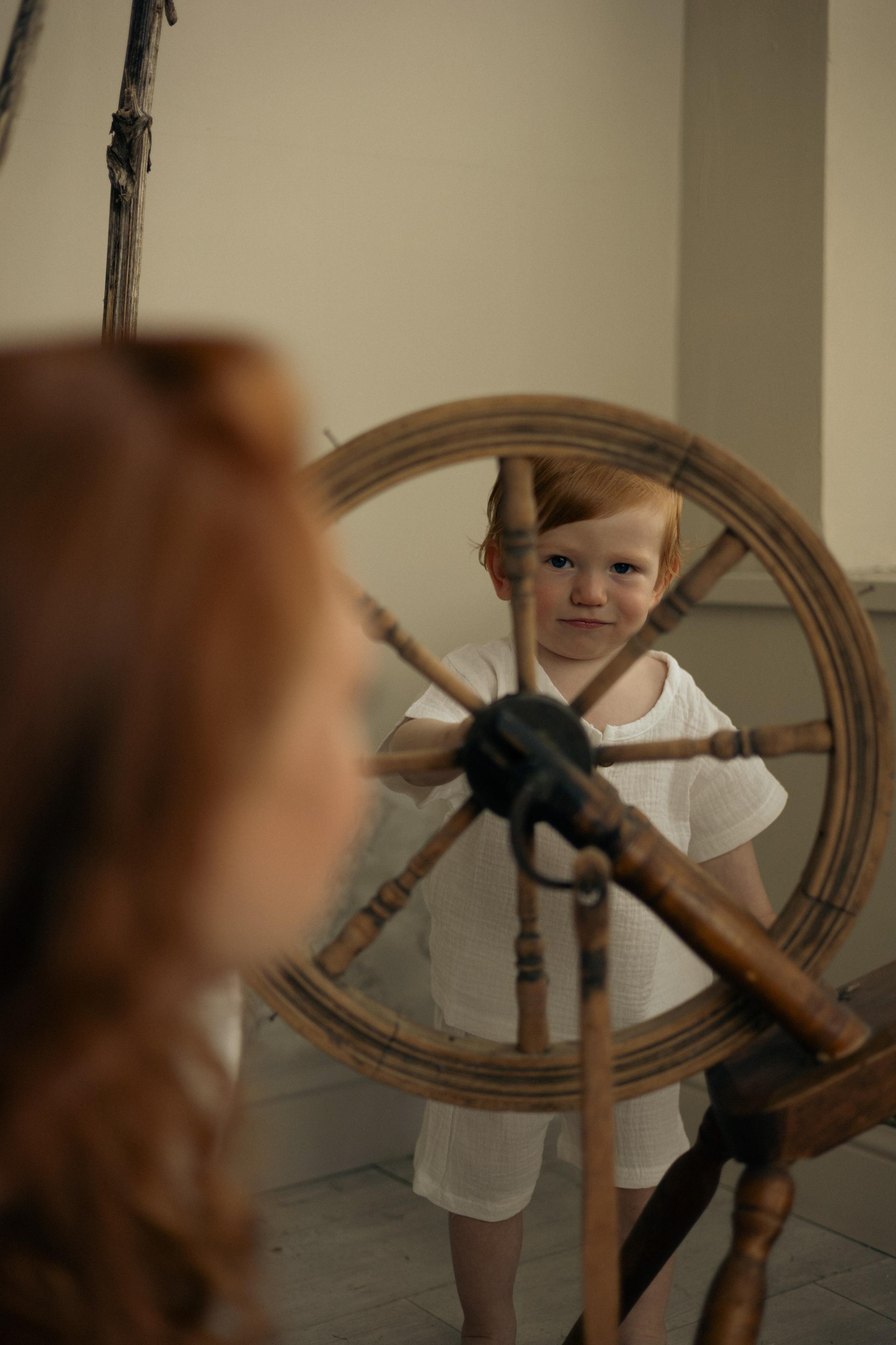 Маленький принц. Фотограф в Москве Дарья Гоглева