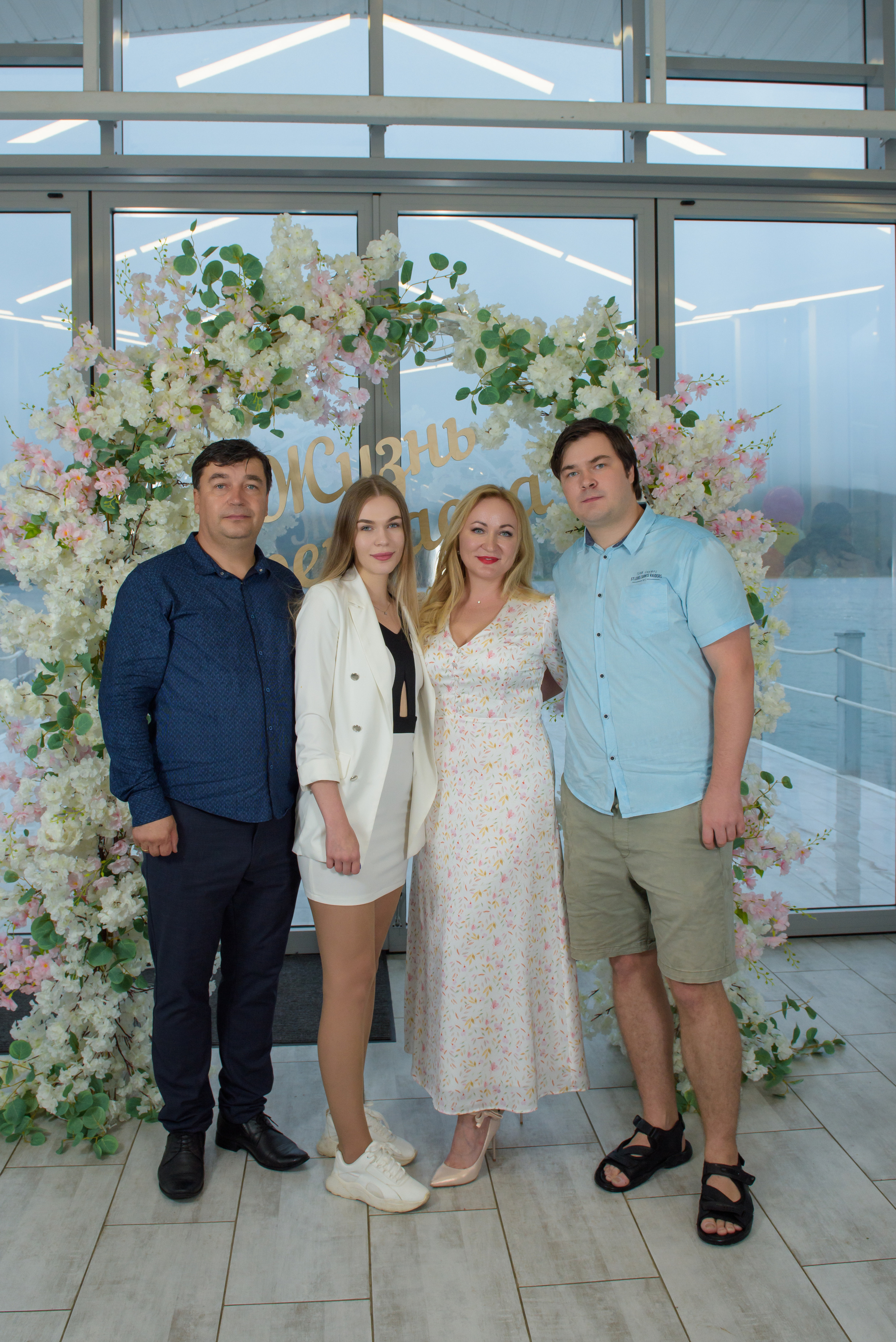 Юлия. Русский Ренессанс. Семейный и свадебный фотограф во Владивостоке