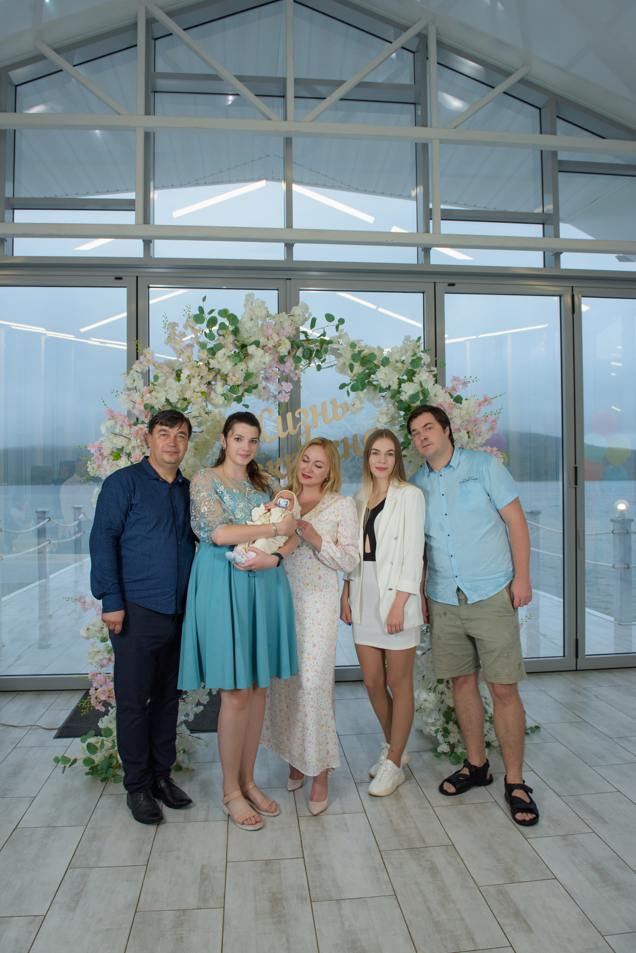 Юлия. Русский Ренессанс. Семейный и свадебный фотограф во Владивостоке